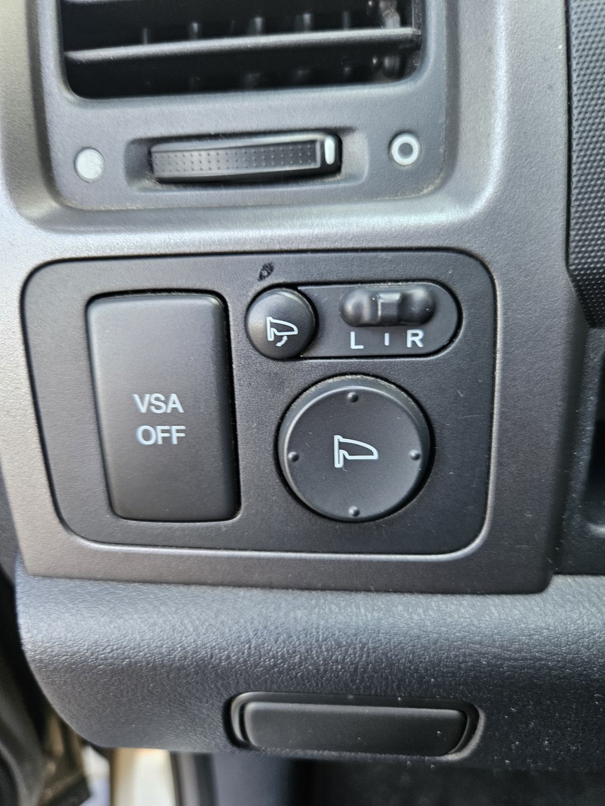 Honda CR-V 2,0 automatik, fotografija 10
