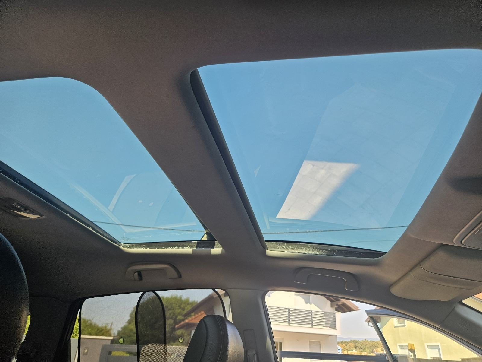 Honda CR-V 2,0 automatik, fotografija 11