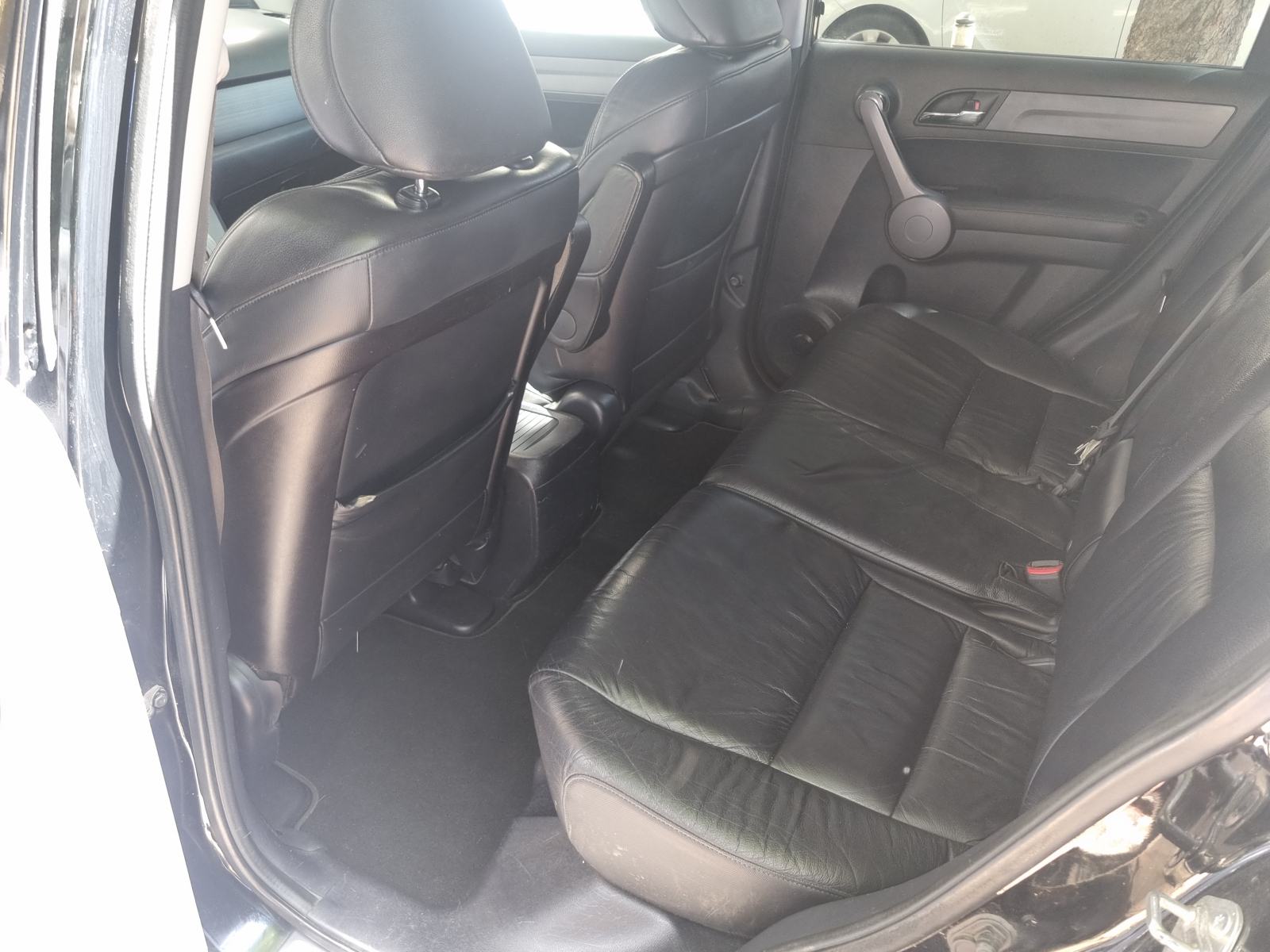 Honda CR-V 2,0 I-VTEC EXECUTIVE AUTOMATIK 4X4, fotografija 3