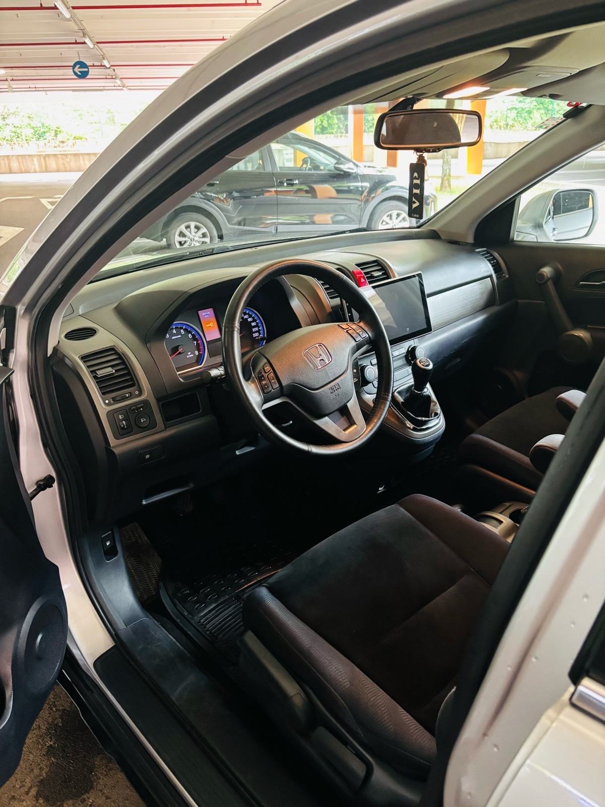 Honda CR-V 2.0, benzin, 4x4, 2012.g., 170tkm!!!, fotografija 7