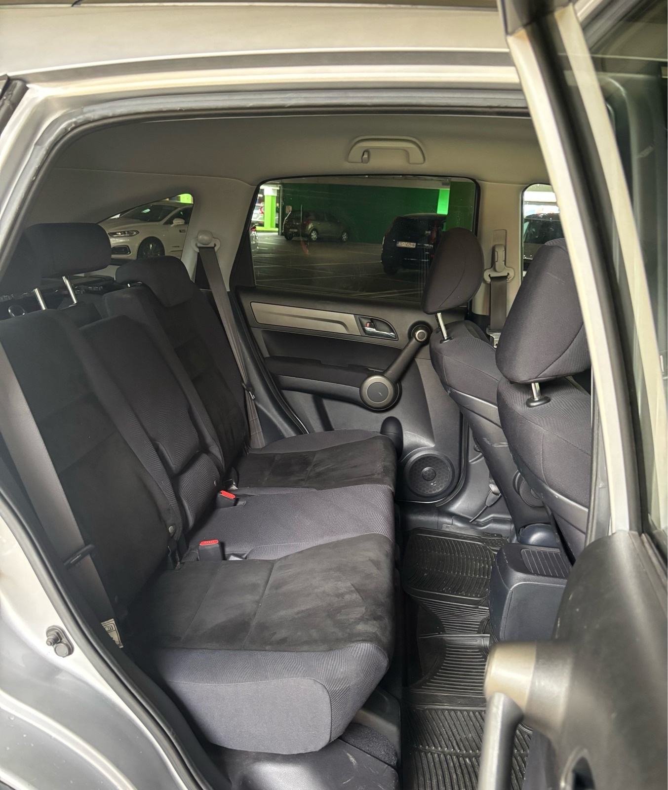 Honda CR-V 2.0, benzin, 4x4, 2012.g., 170tkm!!!, fotografija 8