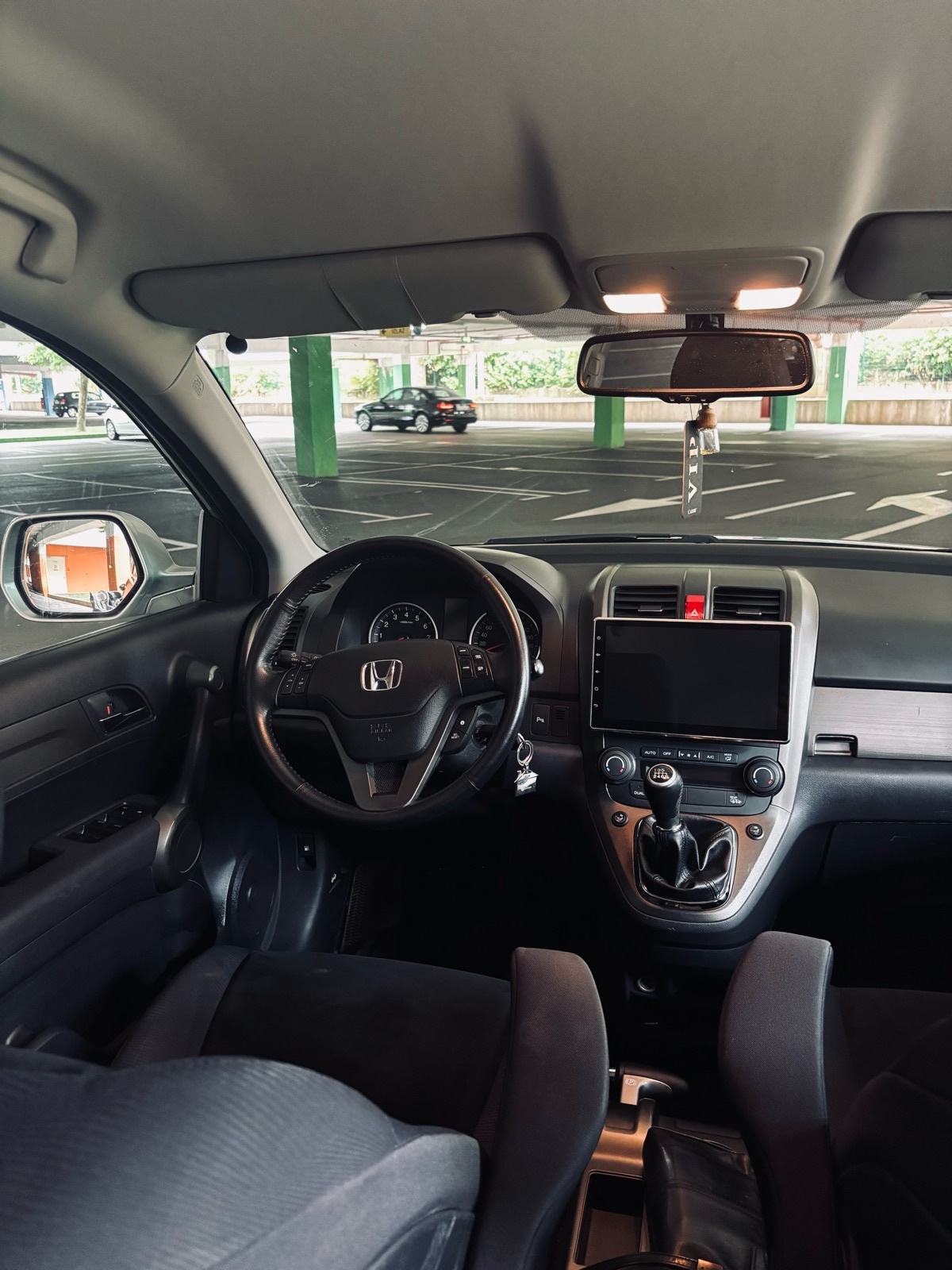 Honda CR-V 2.0, benzin, 4x4, 2012.g., 170tkm!!!, fotografija 11