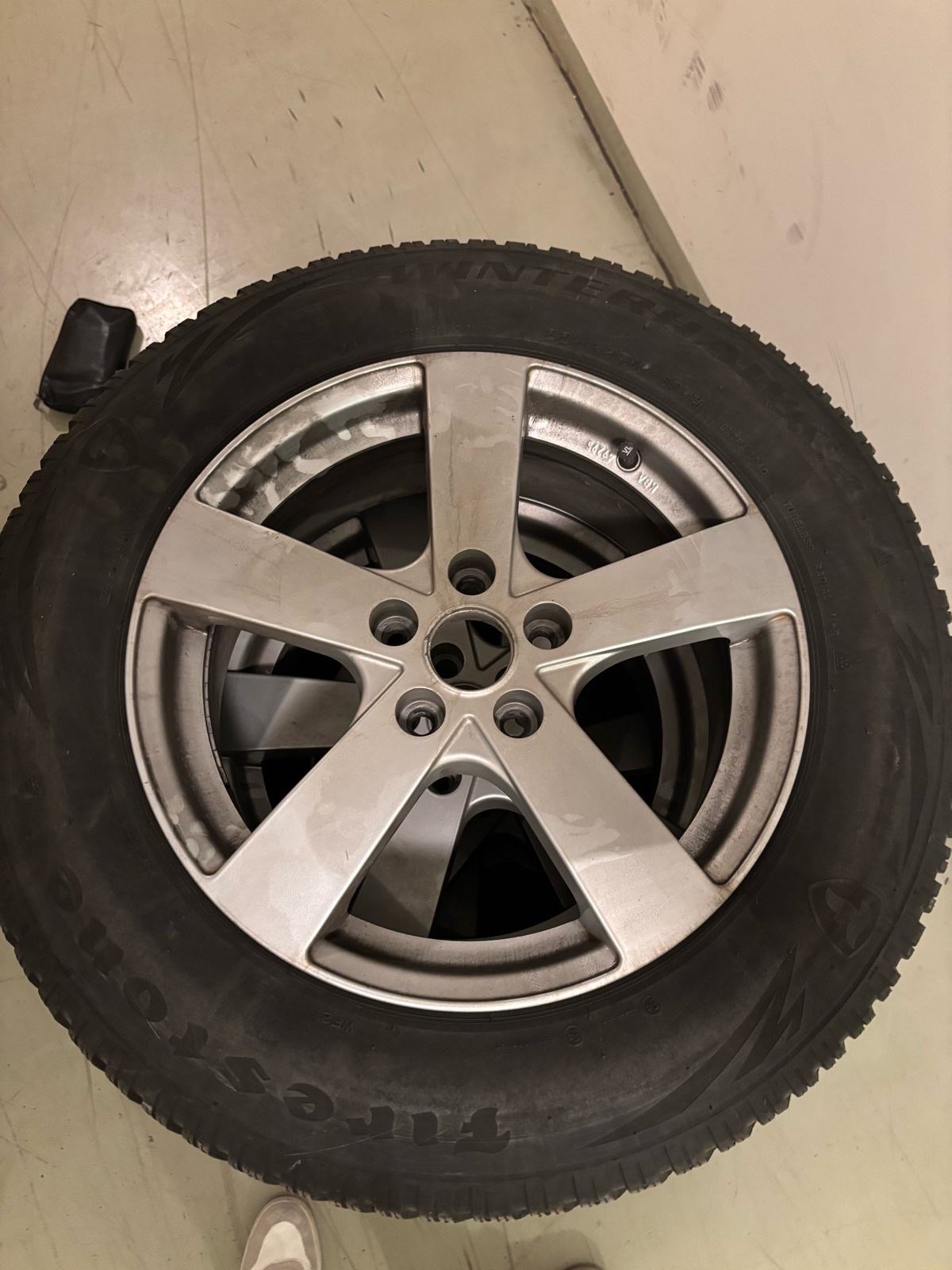 Honda CR-V 2.0, benzin, 4x4, 2012.g., 170tkm!!!, fotografija 14