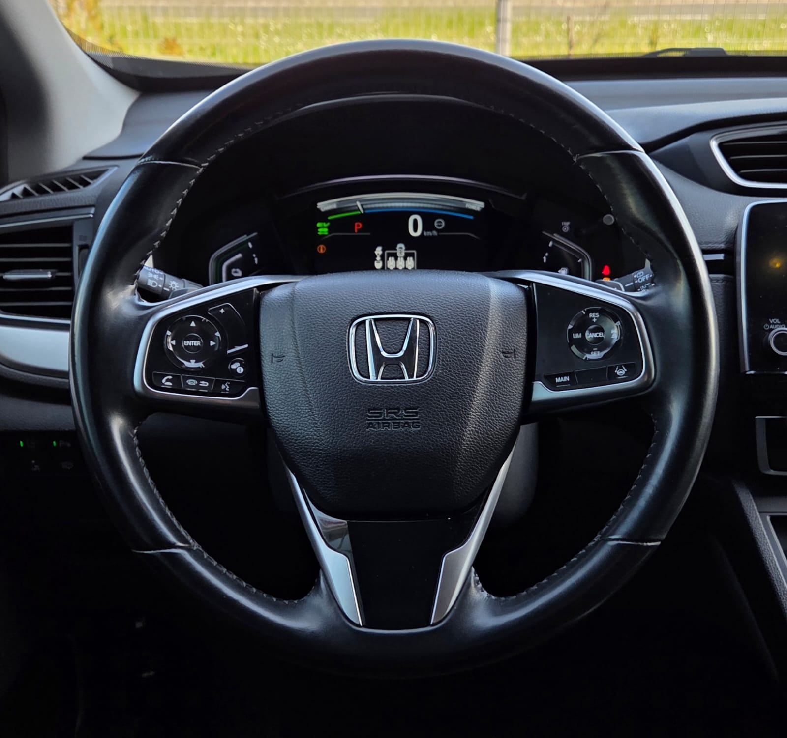 Honda CR-V 2.0 FULL HYBRID AUTOMATIK*ALU NAVI FULL LED*GARANCIJA*, fotografija 19