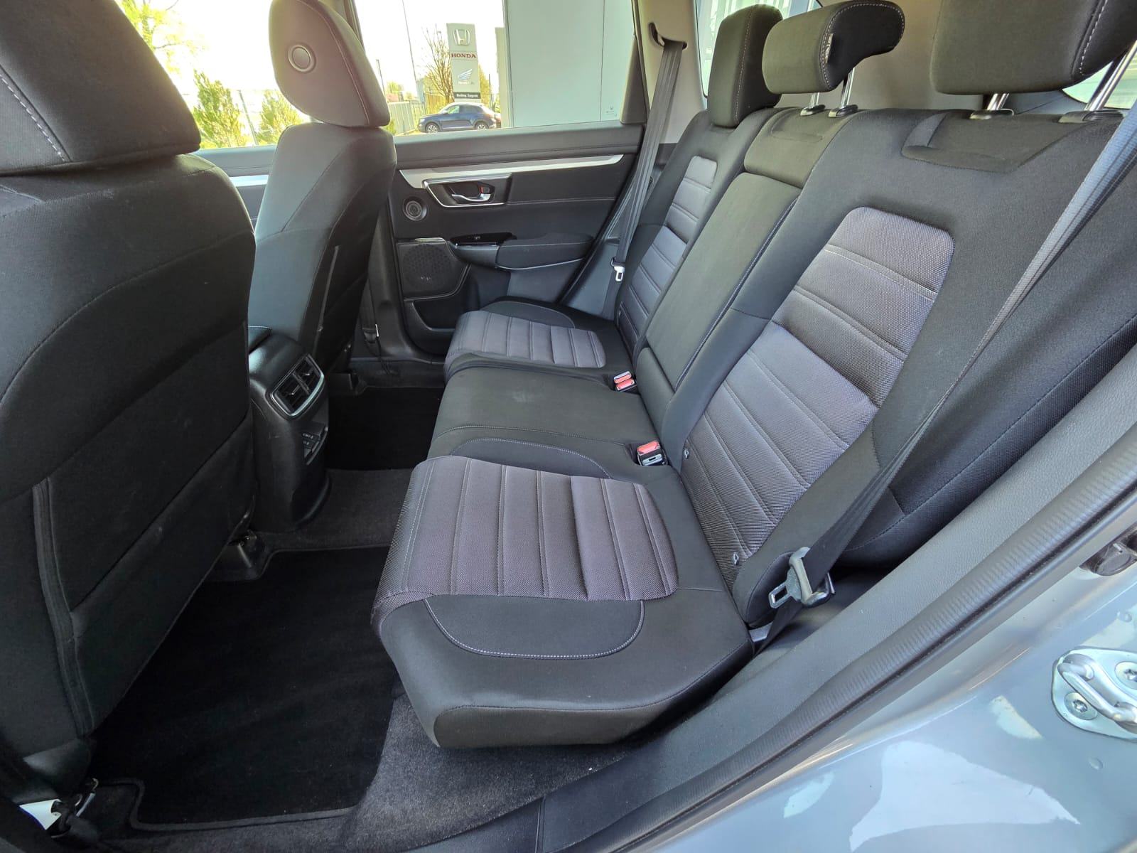 Honda CR-V 2.0 FULL HYBRID AUTOMATIK*ALU NAVI FULL LED*GARANCIJA*, fotografija 13