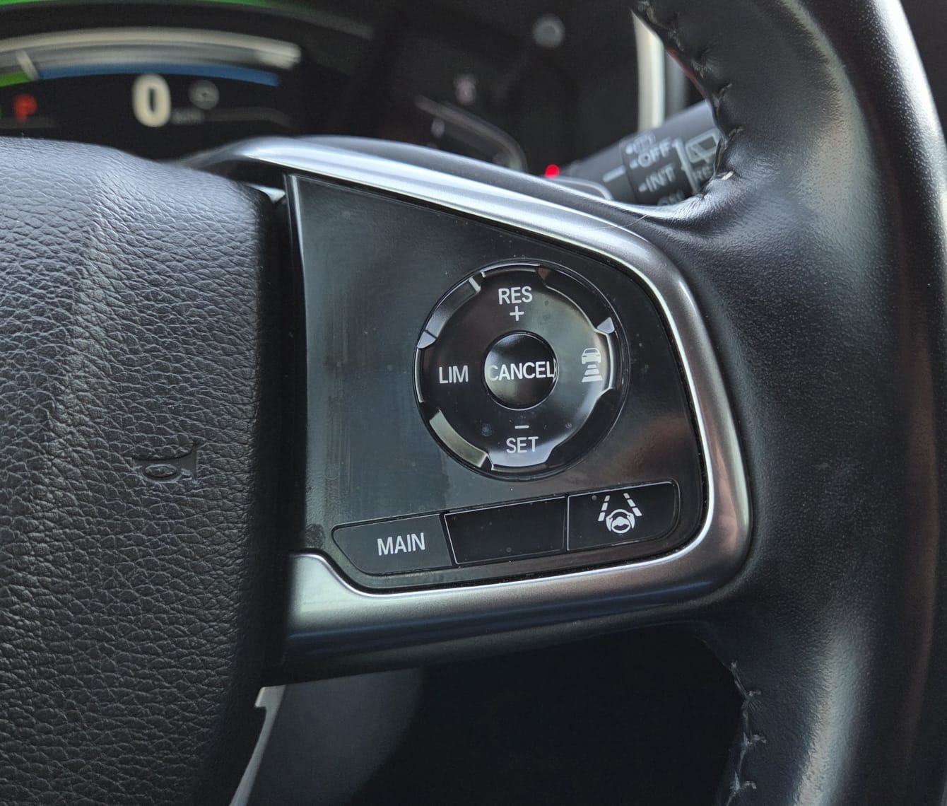 Honda CR-V 2.0 FULL HYBRID AUTOMATIK*ALU NAVI FULL LED*GARANCIJA*, fotografija 20