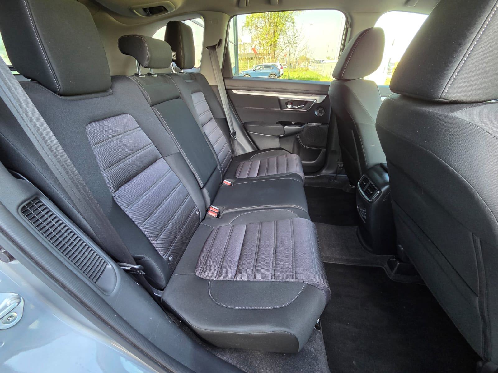 Honda CR-V 2.0 FULL HYBRID AUTOMATIK*ALU NAVI FULL LED*GARANCIJA*, fotografija 12