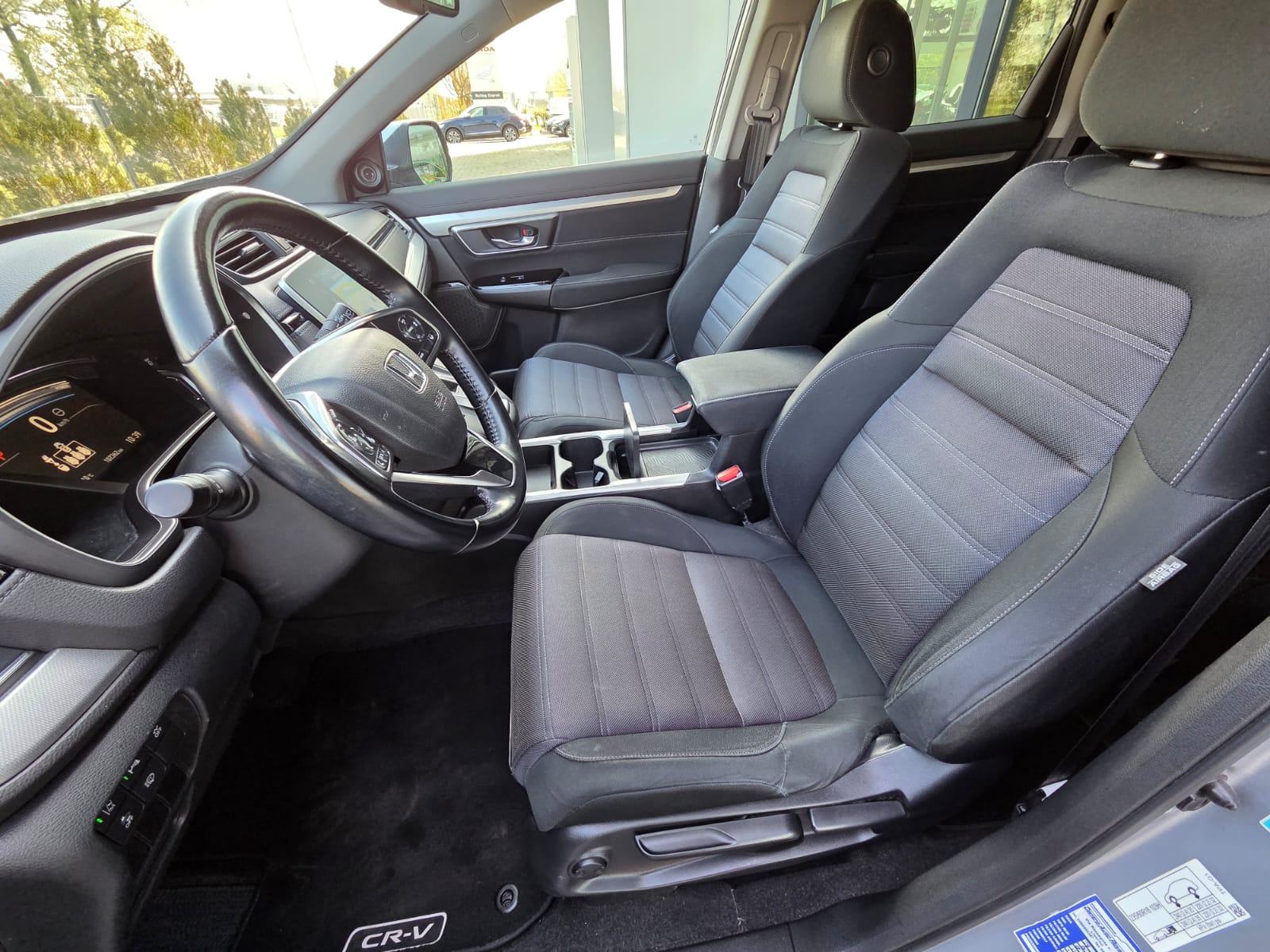 Honda CR-V 2.0 FULL HYBRID AUTOMATIK*ALU NAVI FULL LED*GARANCIJA*, fotografija 9