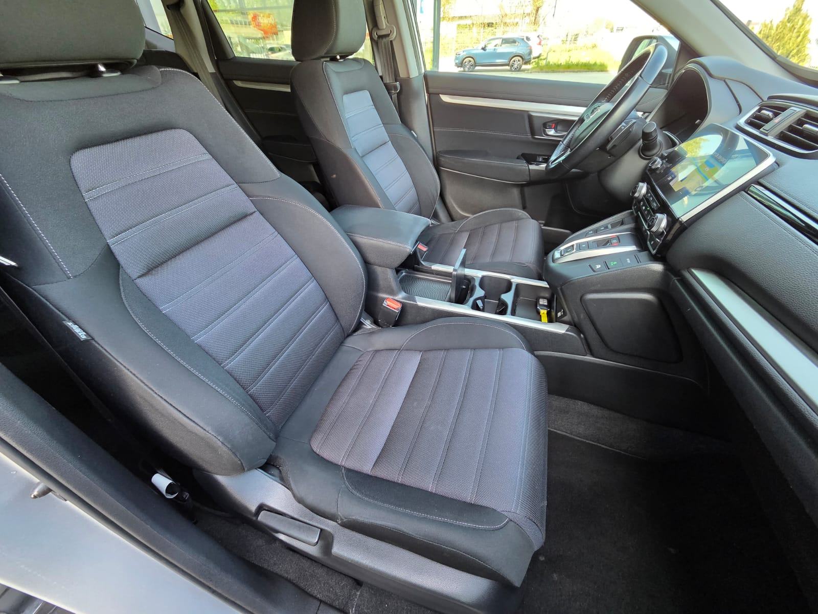 Honda CR-V 2.0 FULL HYBRID AUTOMATIK*ALU NAVI FULL LED*GARANCIJA*, fotografija 10