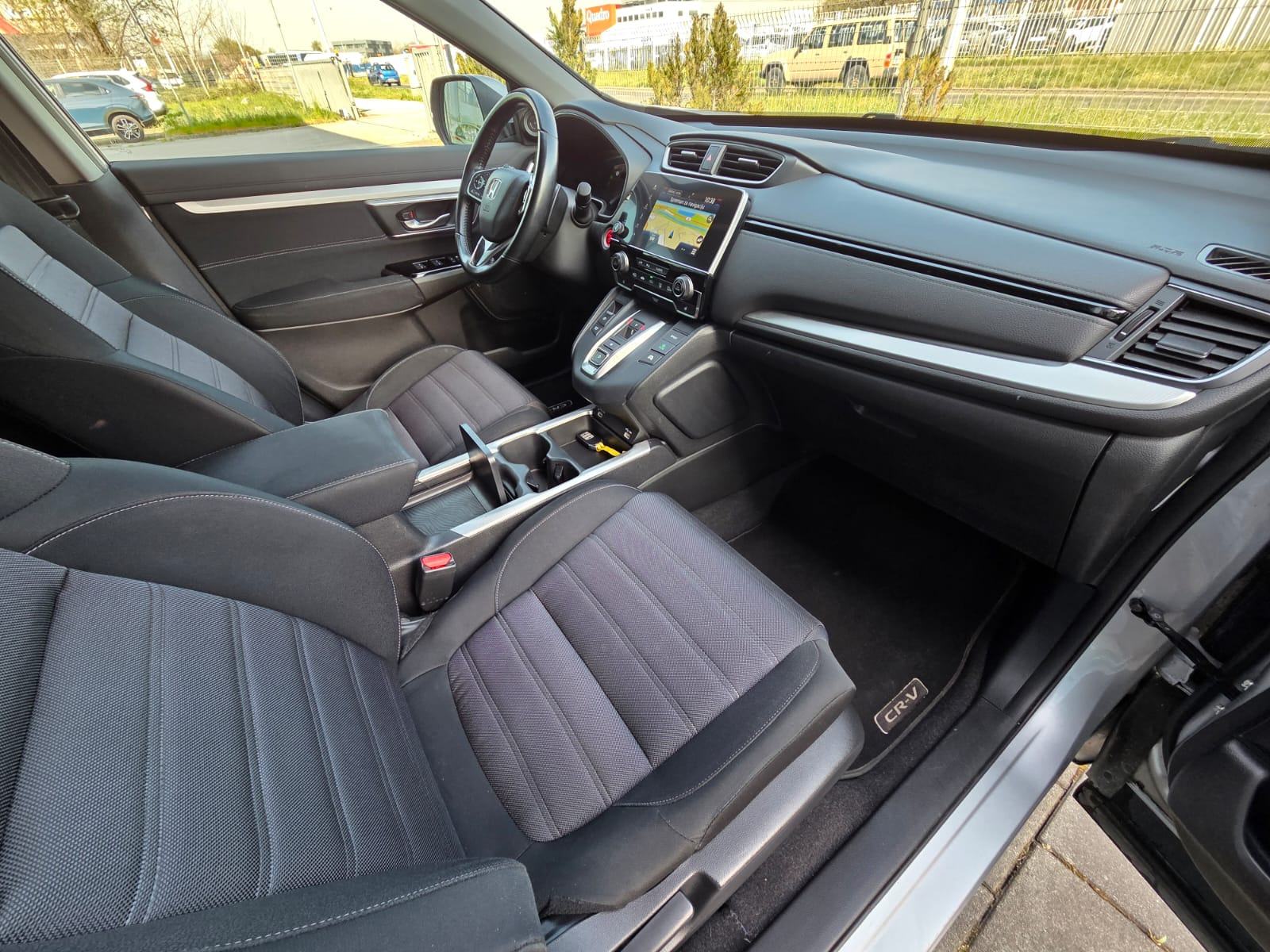 Honda CR-V 2.0 FULL HYBRID AUTOMATIK*ALU NAVI FULL LED*GARANCIJA*, fotografija 11
