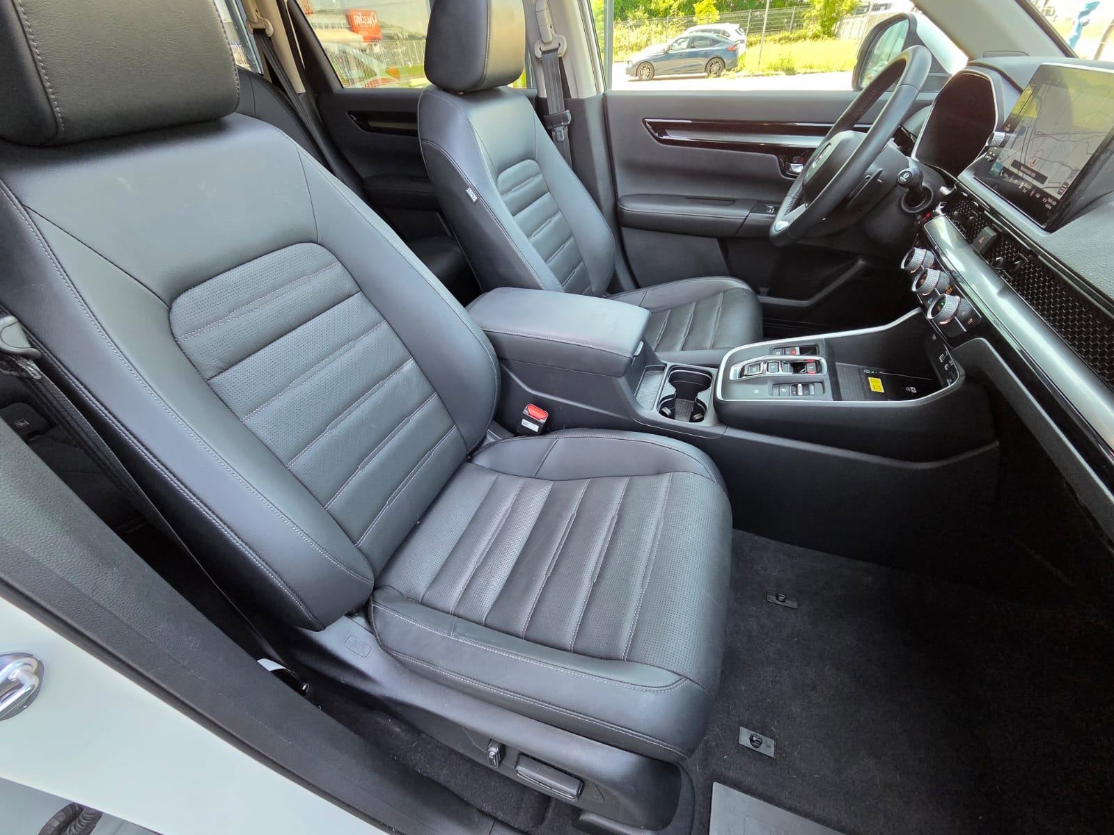 Honda CR-V 2.0 FULL HYBRID AUTOMATIK*REG DO:05/2027.TVORNIČKA GARANC*, fotografija 11