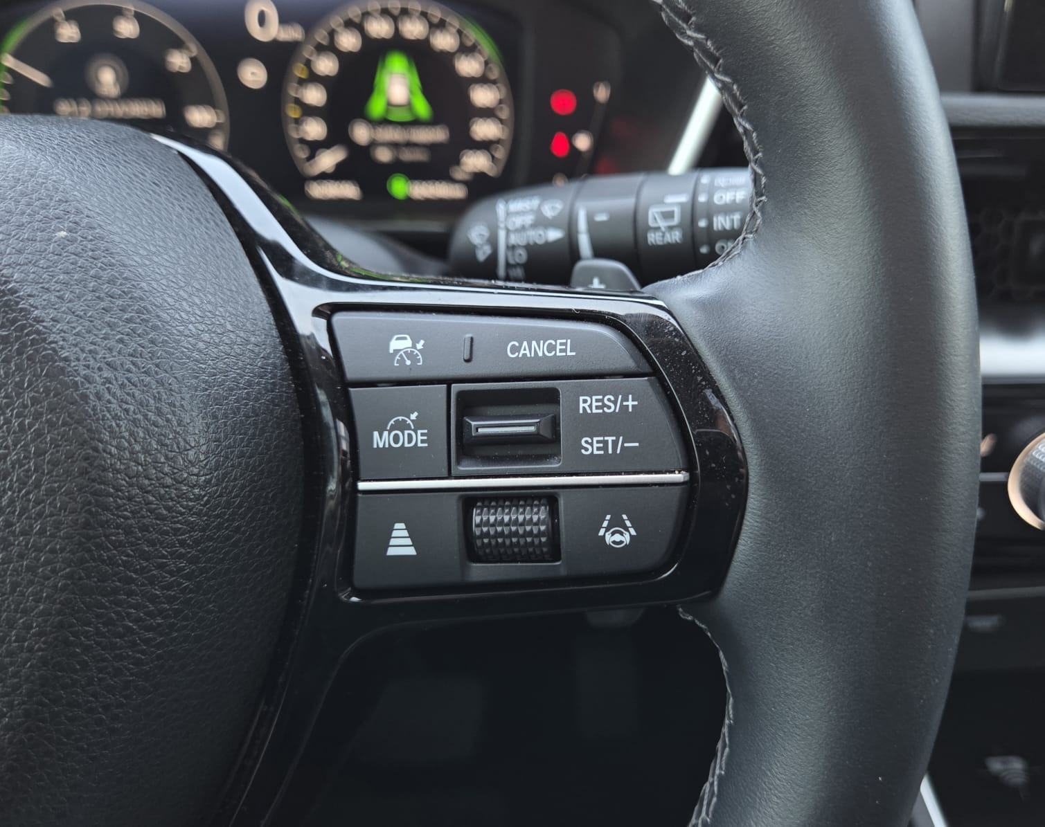 Honda CR-V 2.0 FULL HYBRID AUTOMATIK*REG DO:05/2027.TVORNIČKA GARANC*, fotografija 20