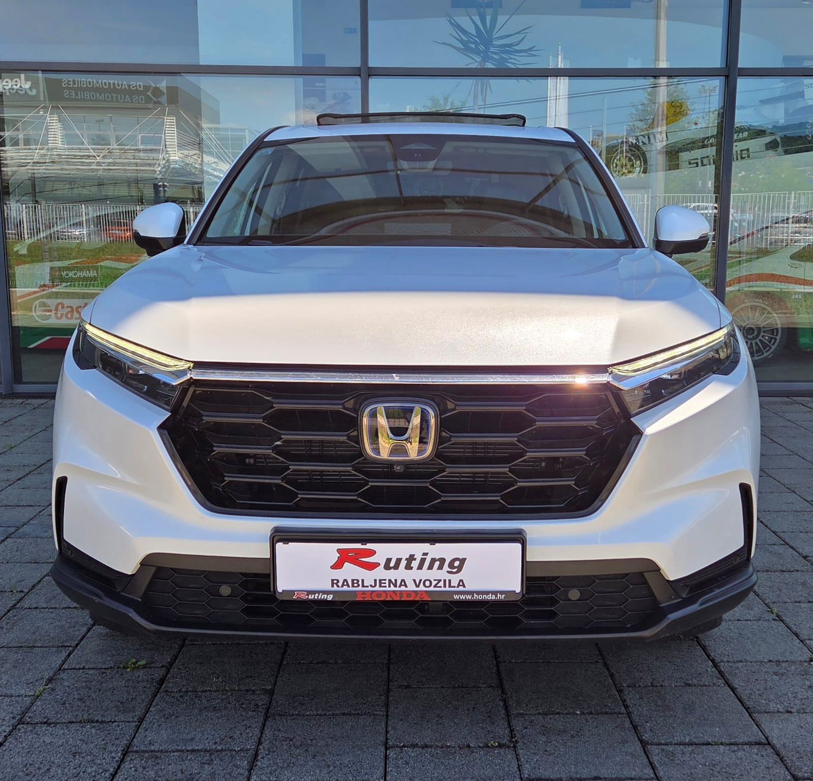 Honda CR-V 2.0 FULL HYBRID AUTOMATIK*REG DO:05/2027.TVORNIČKA GARANC*, fotografija 2