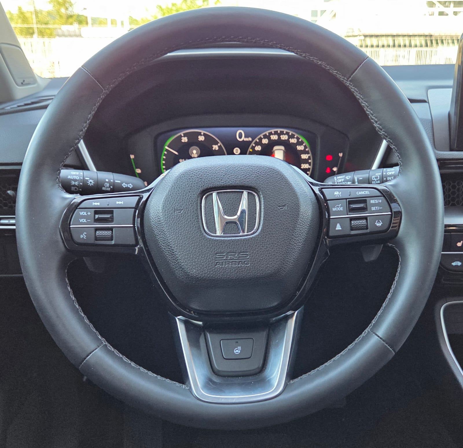 Honda CR-V 2.0 FULL HYBRID AUTOMATIK*REG DO:05/2027.TVORNIČKA GARANC*, fotografija 19