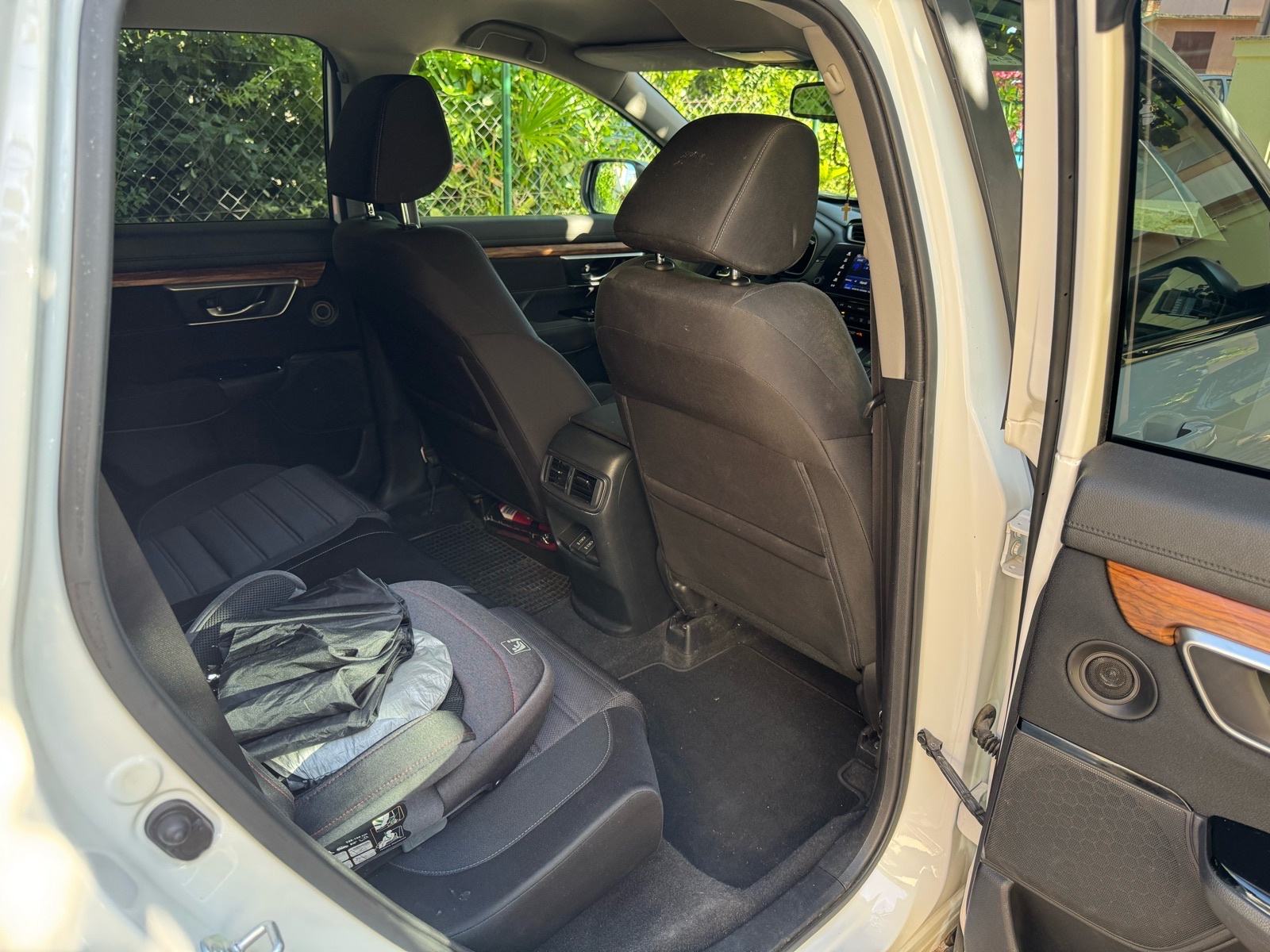 Honda CR-V 2,0 hybrid, automatik, u PDV-u, 2 seta kotaca, fotografija 10