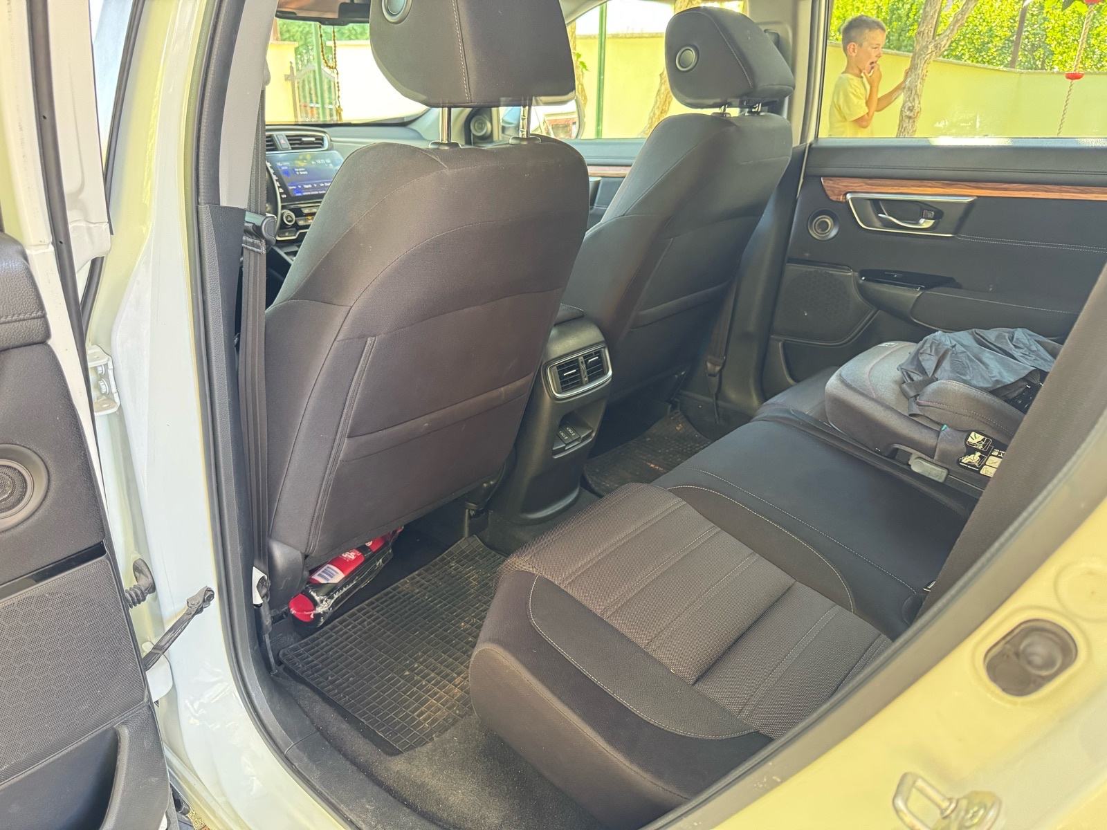 Honda CR-V 2,0 hybrid, automatik, u PDV-u, 2 seta kotaca, fotografija 11