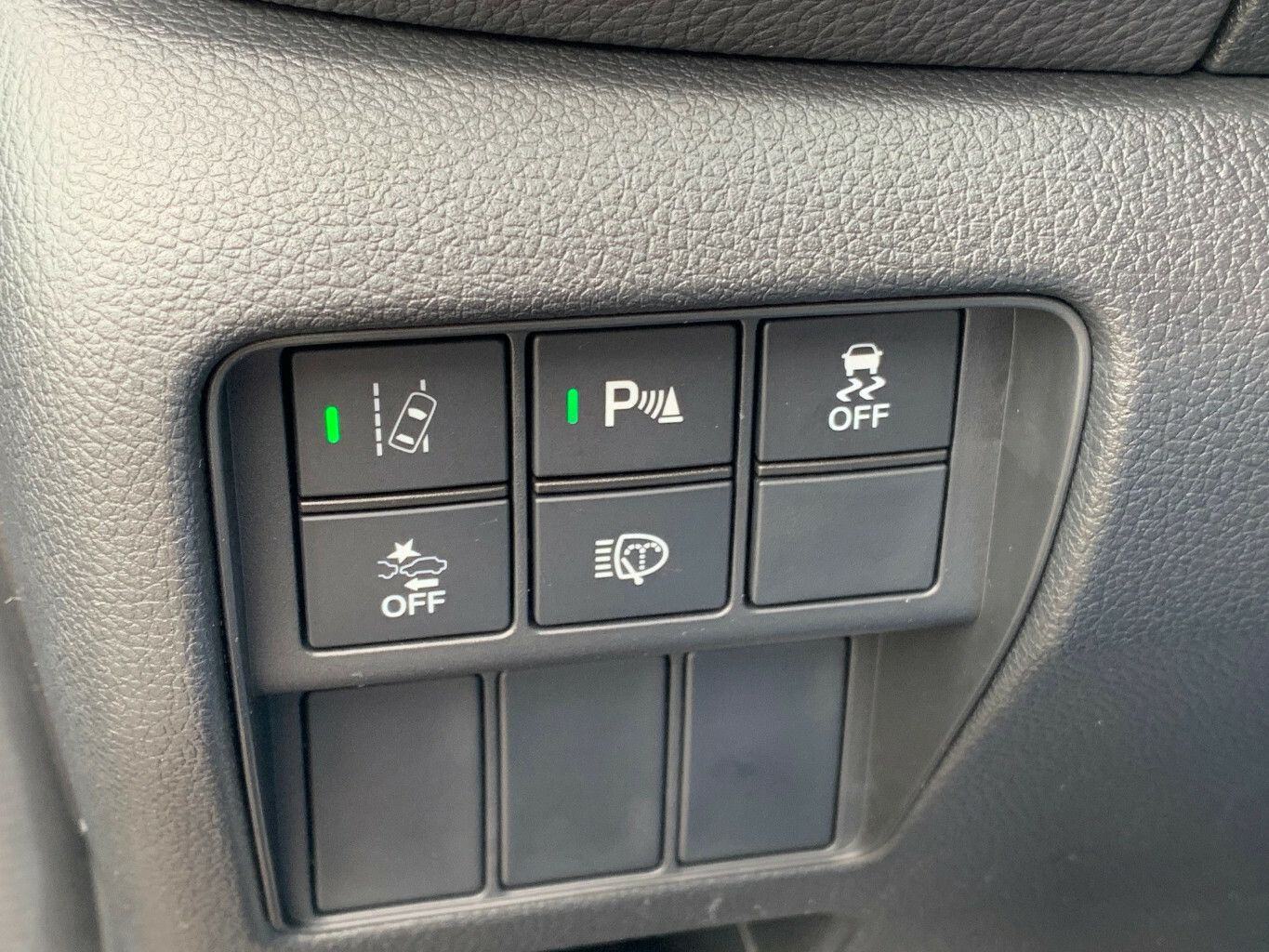 Honda CR-V 2.0 i-MMD 4X4 Hybrid 184KS Elegance Navi ACC-TEMPOMAT 2021, fotografija 11