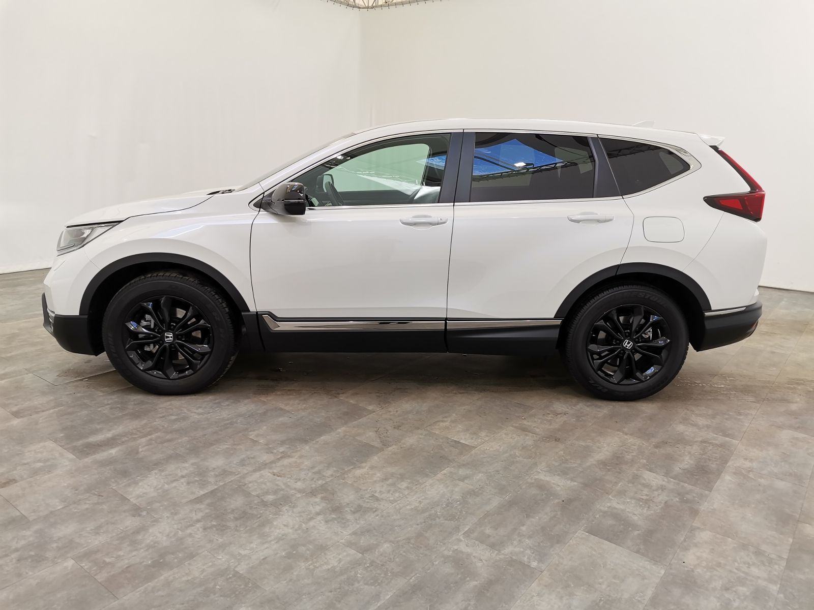 Honda CR-V 2.0 i-MMD Hybrid Sport Line e:HEV e-CVT 184KS ACC JAMSTVO, fotografija 8