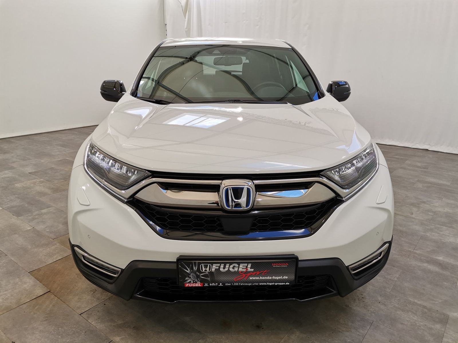 Honda CR-V 2.0 i-MMD Hybrid Sport Line e:HEV e-CVT 184KS ACC JAMSTVO, fotografija 2