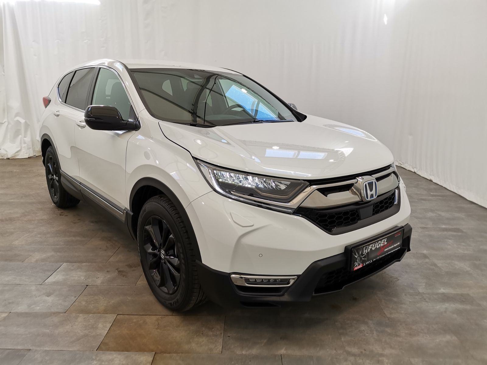 Honda CR-V 2.0 i-MMD Hybrid Sport Line e:HEV e-CVT 184KS ACC JAMSTVO, fotografija 4