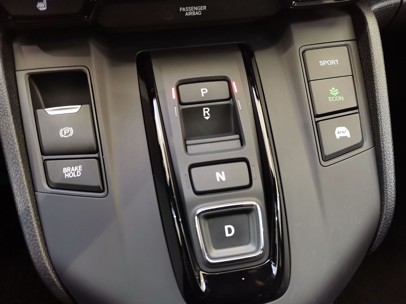 Honda CR-V 2.0 i-MMD Hybrid Sport Line e:HEV e-CVT 184KS ACC JAMSTVO, fotografija 14
