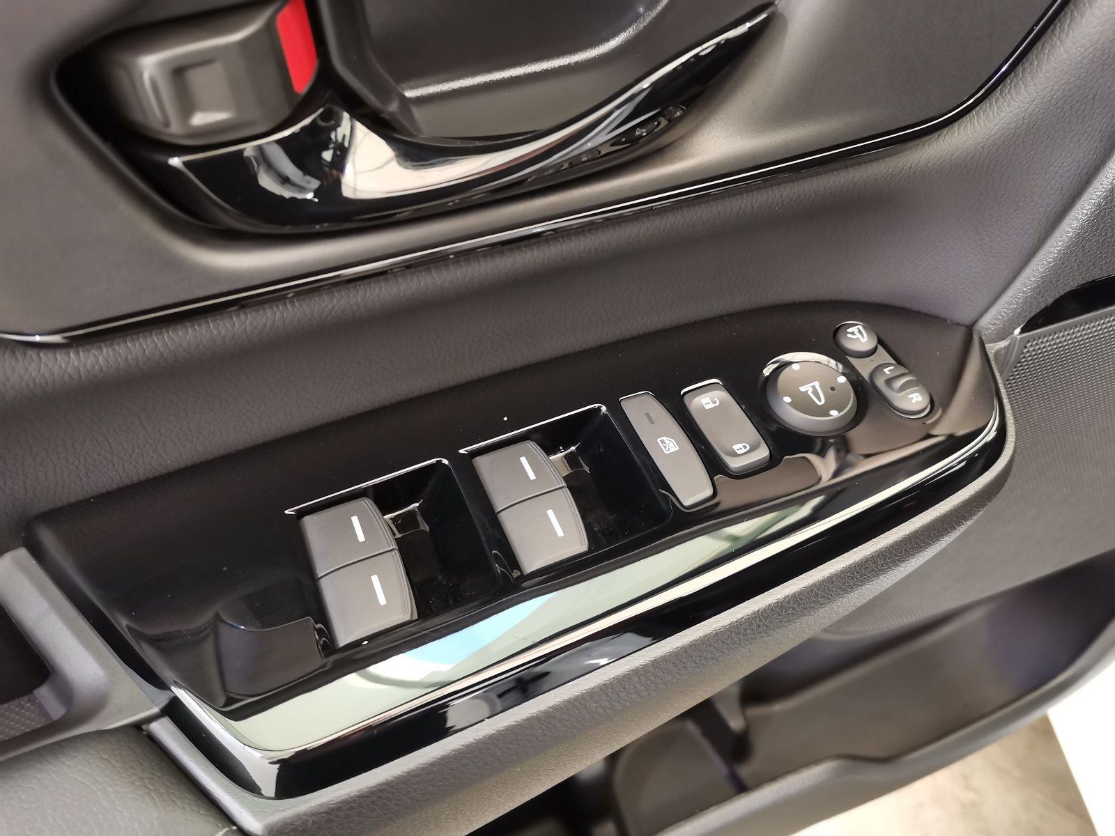 Honda CR-V 2.0 i-MMD Hybrid Sport Line e:HEV e-CVT 184KS ACC JAMSTVO, fotografija 9