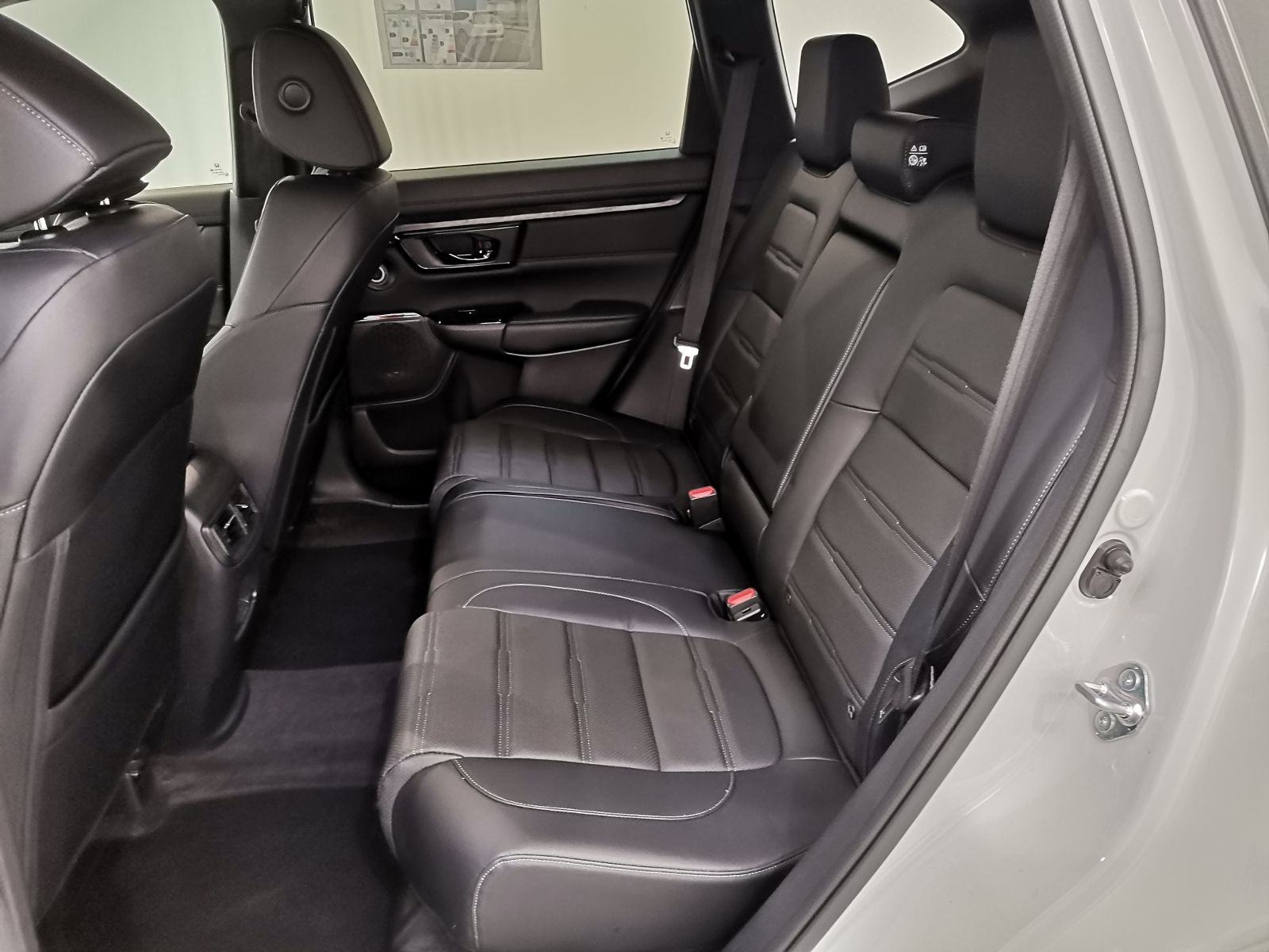 Honda CR-V 2.0 i-MMD Hybrid Sport Line e:HEV e-CVT 184KS ACC JAMSTVO, fotografija 17