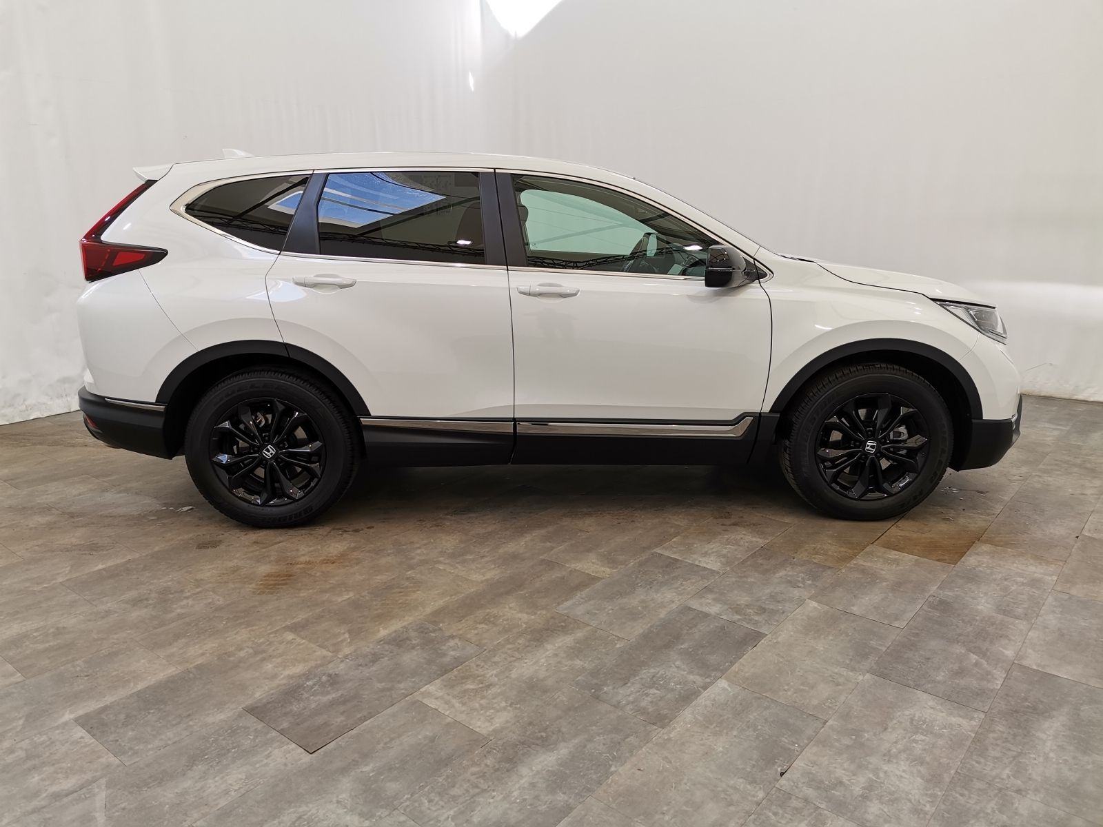 Honda CR-V 2.0 i-MMD Hybrid Sport Line e:HEV e-CVT 184KS ACC JAMSTVO, fotografija 5