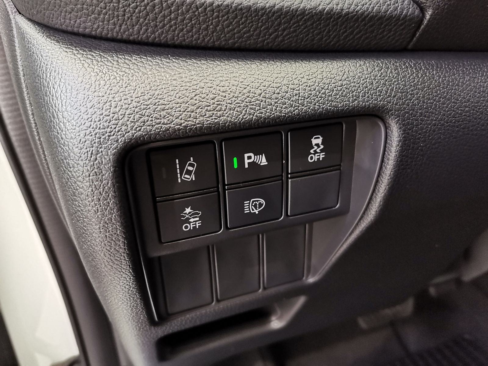 Honda CR-V 2.0 i-MMD Hybrid Sport Line e:HEV e-CVT 184KS ACC JAMSTVO, fotografija 16