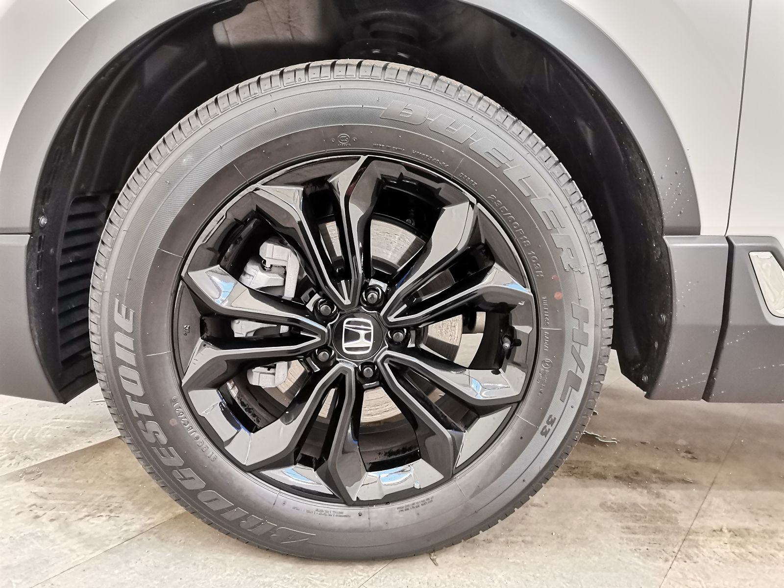 Honda CR-V 2.0 i-MMD Hybrid Sport Line e:HEV e-CVT 184KS ACC JAMSTVO, fotografija 6