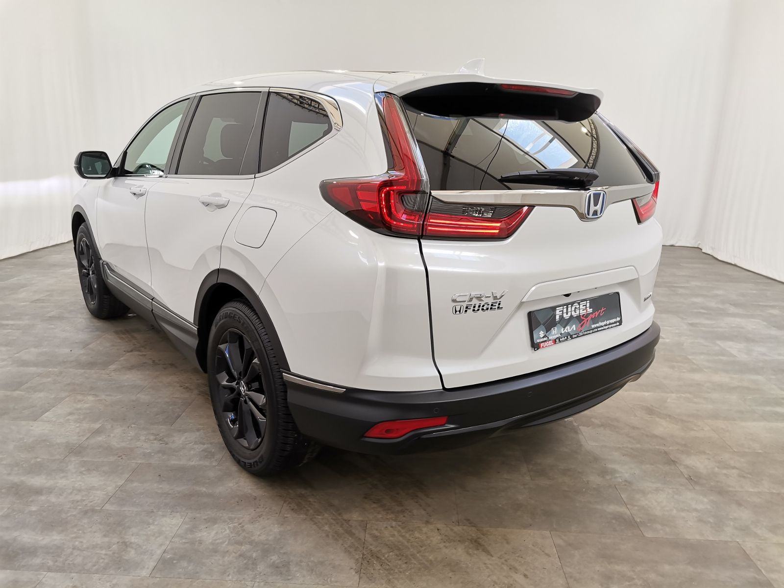Honda CR-V 2.0 i-MMD Hybrid Sport Line e:HEV e-CVT 184KS ACC JAMSTVO, fotografija 7