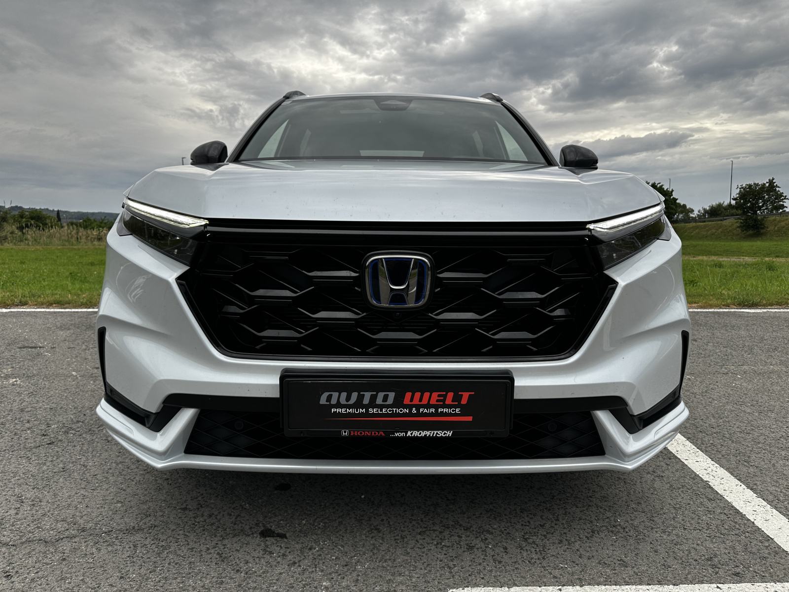 Honda CR-V 2.0 PHEV ADVANCE 2WD-PANO-HUD-KAM360-BOSE-ACC-KUKA, fotografija 7