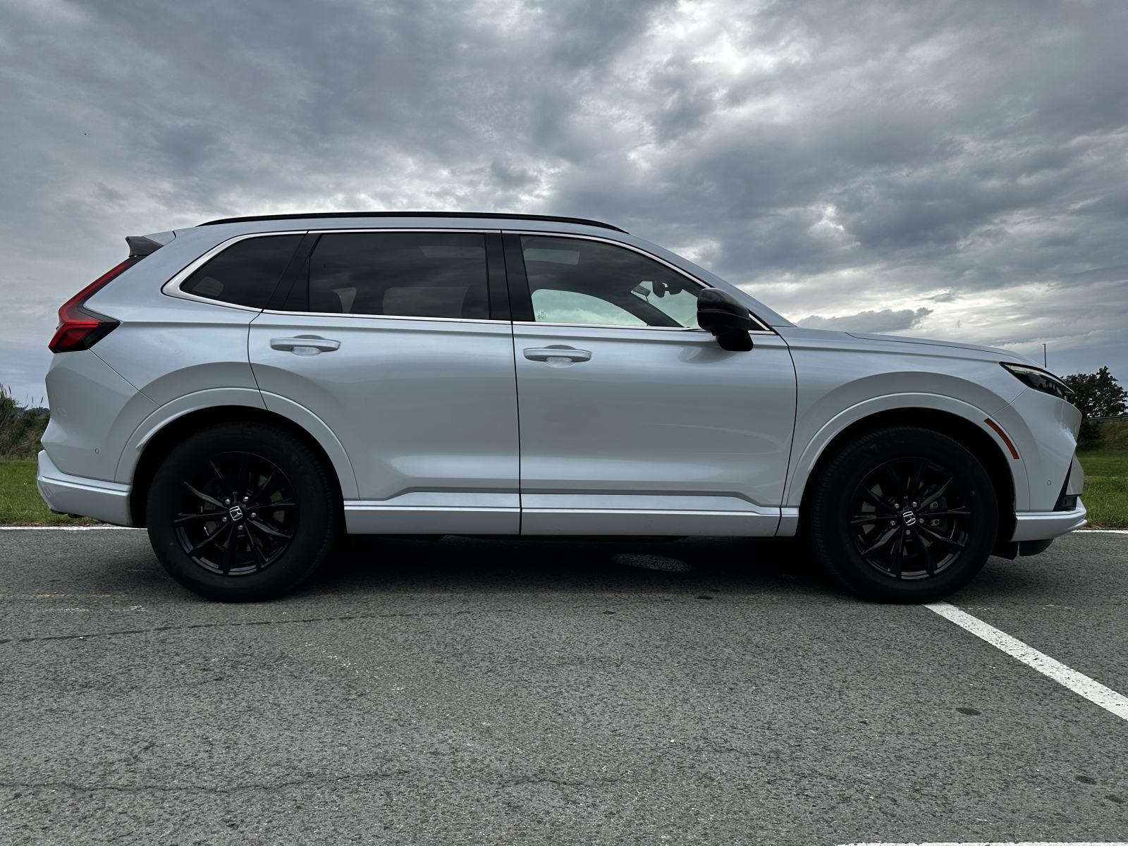 Honda CR-V 2.0 PHEV ADVANCE 2WD-PANO-HUD-KAM360-BOSE-ACC-KUKA, fotografija 3