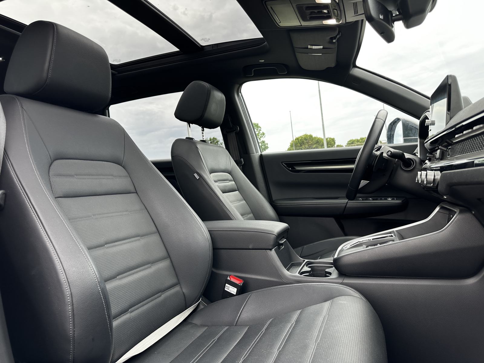 Honda CR-V 2.0 PHEV ADVANCE 2WD-PANO-HUD-KAM360-BOSE-ACC-KUKA, fotografija 16
