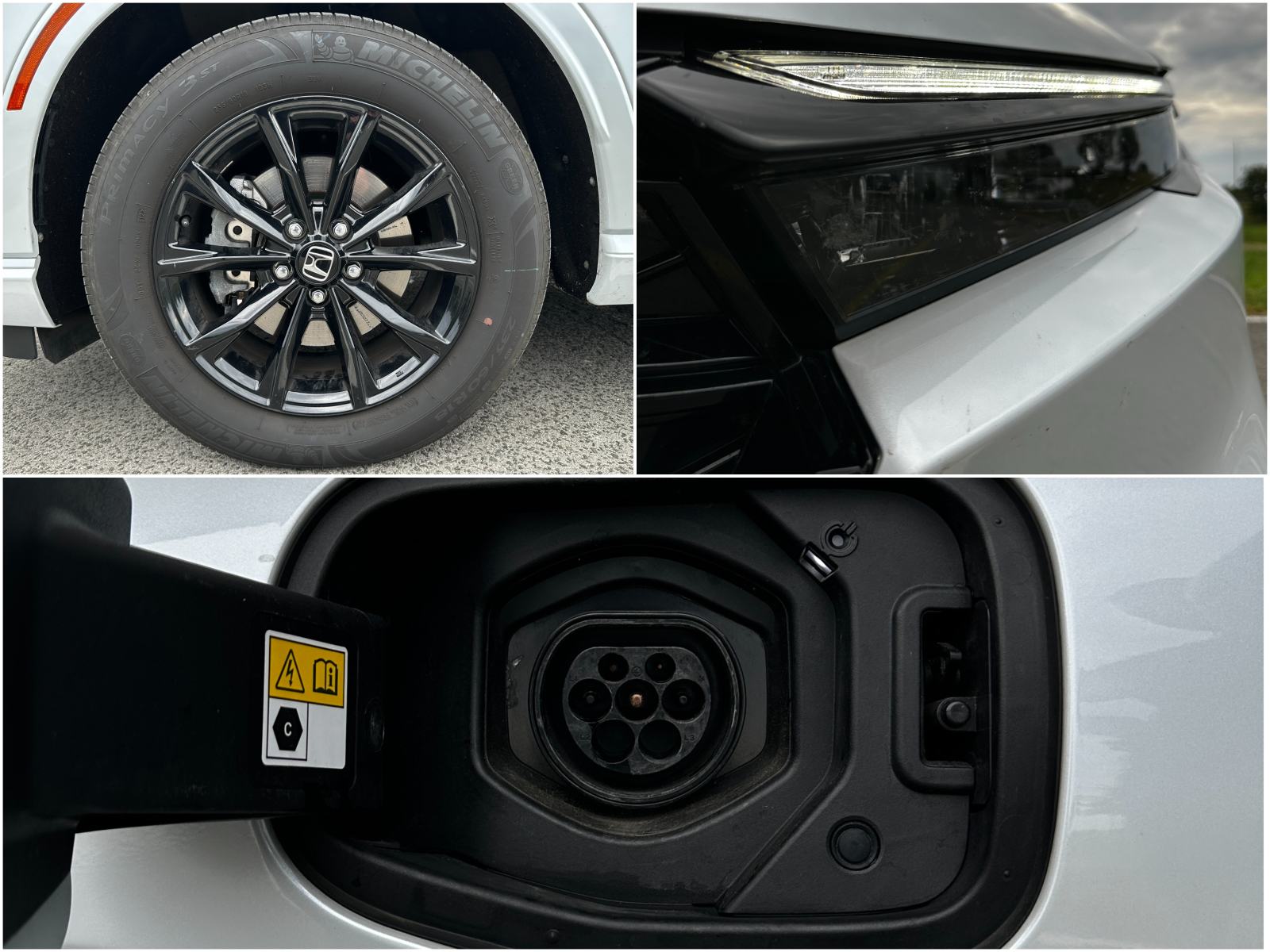 Honda CR-V 2.0 PHEV ADVANCE 2WD-PANO-HUD-KAM360-BOSE-ACC-KUKA, fotografija 20