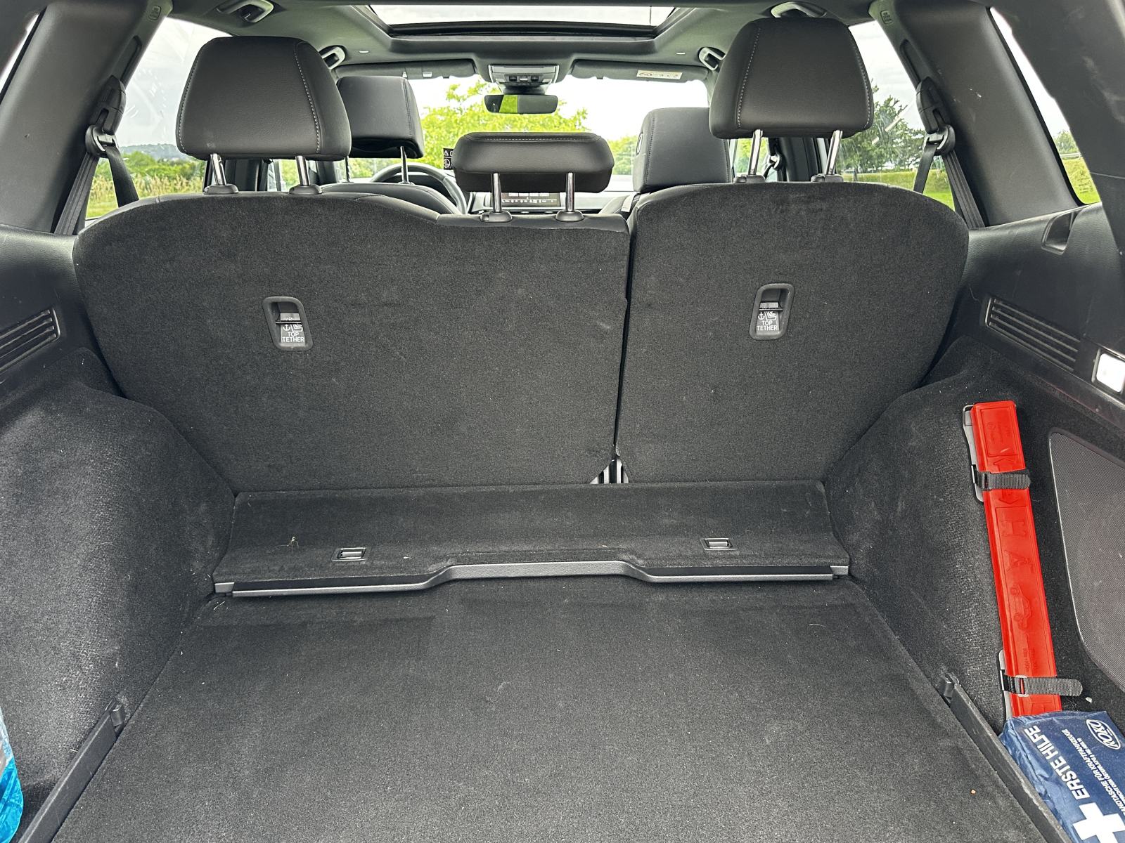 Honda CR-V 2.0 PHEV ADVANCE 2WD-PANO-HUD-KAM360-BOSE-ACC-KUKA, fotografija 10