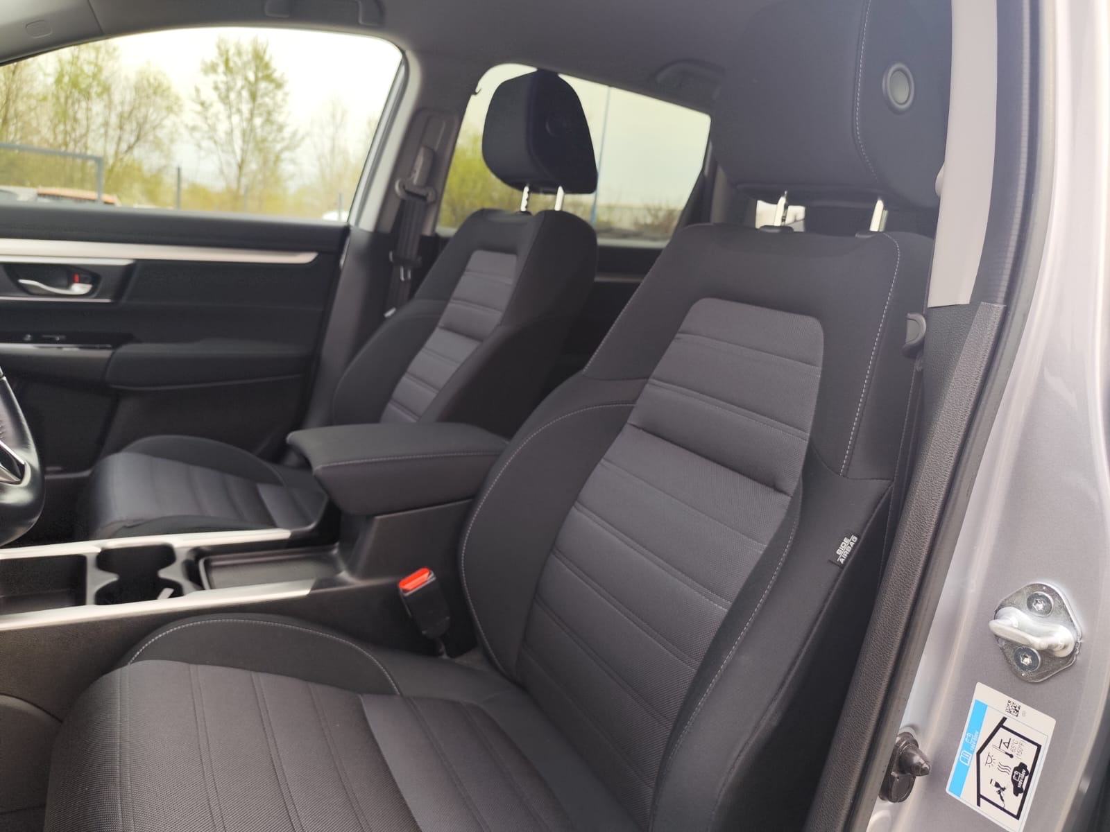 Honda CR-V #HRVATSKI AUTO#SERVISNA#U SUSTAVU PDV-A#LEASING BEZ UČEŠĆA#, fotografija 10