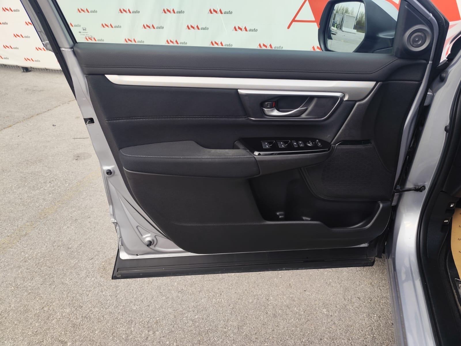 Honda CR-V #HRVATSKI AUTO#SERVISNA#U SUSTAVU PDV-A#LEASING BEZ UČEŠĆA#, fotografija 11