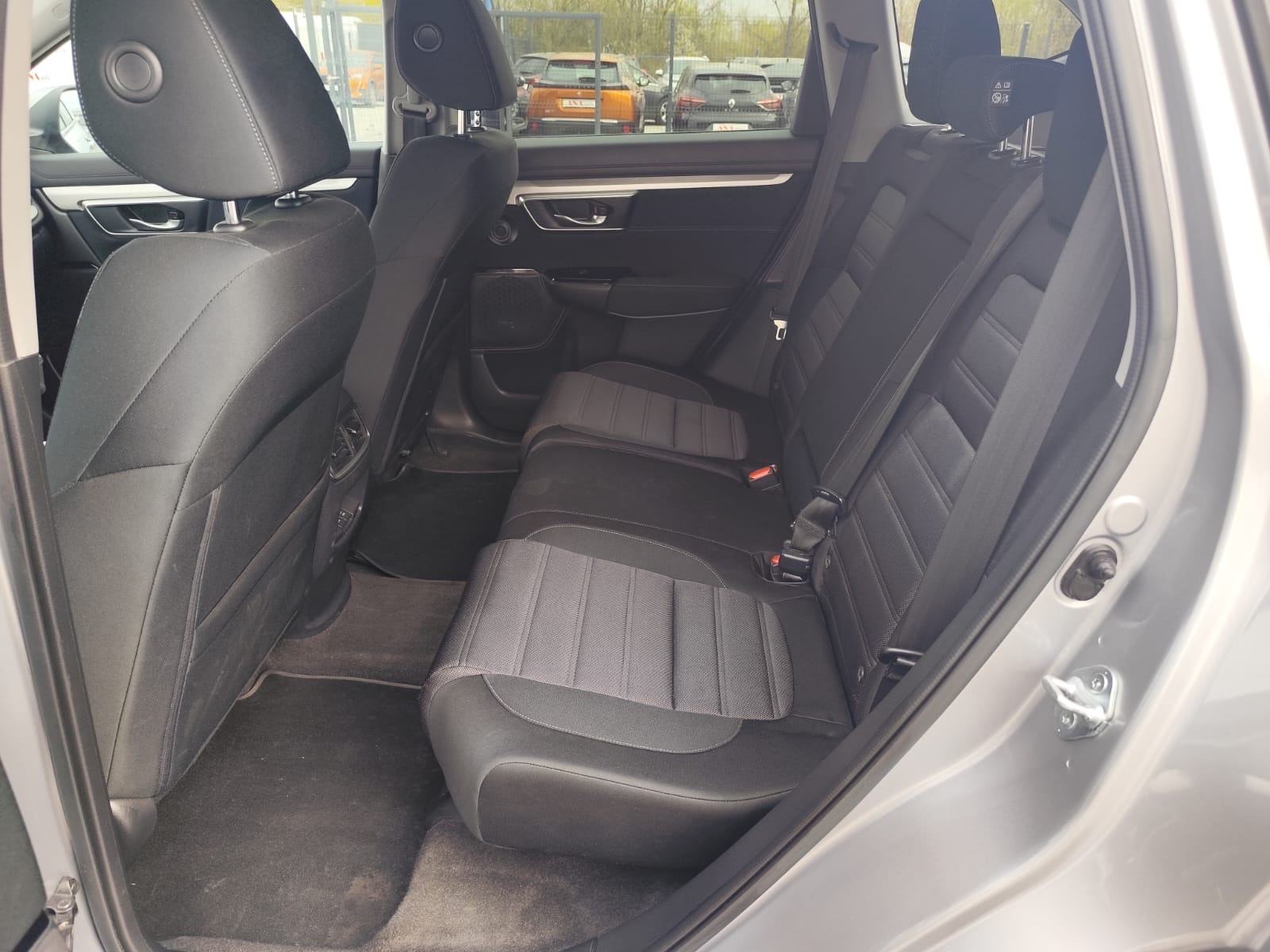 Honda CR-V #HRVATSKI AUTO#SERVISNA#U SUSTAVU PDV-A#LEASING BEZ UČEŠĆA#, fotografija 13