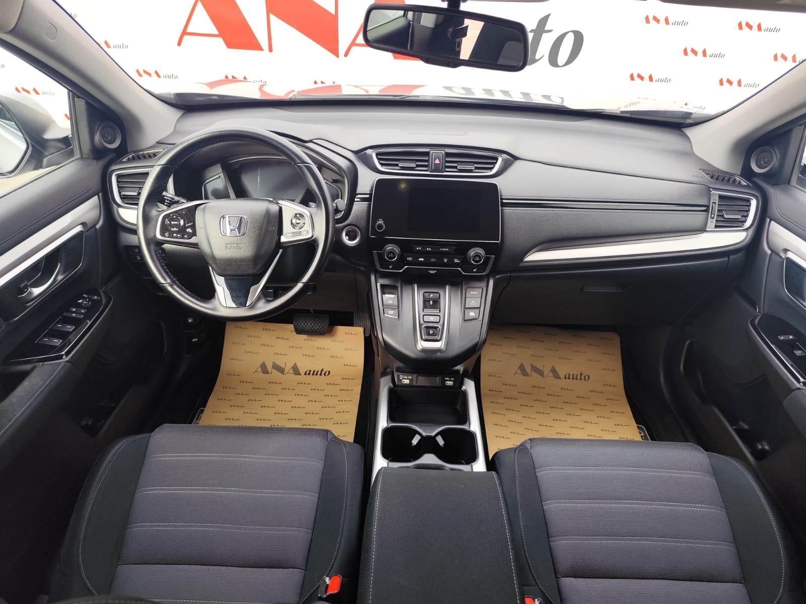 Honda CR-V #HRVATSKI AUTO#SERVISNA#U SUSTAVU PDV-A#LEASING BEZ UČEŠĆA#, fotografija 15