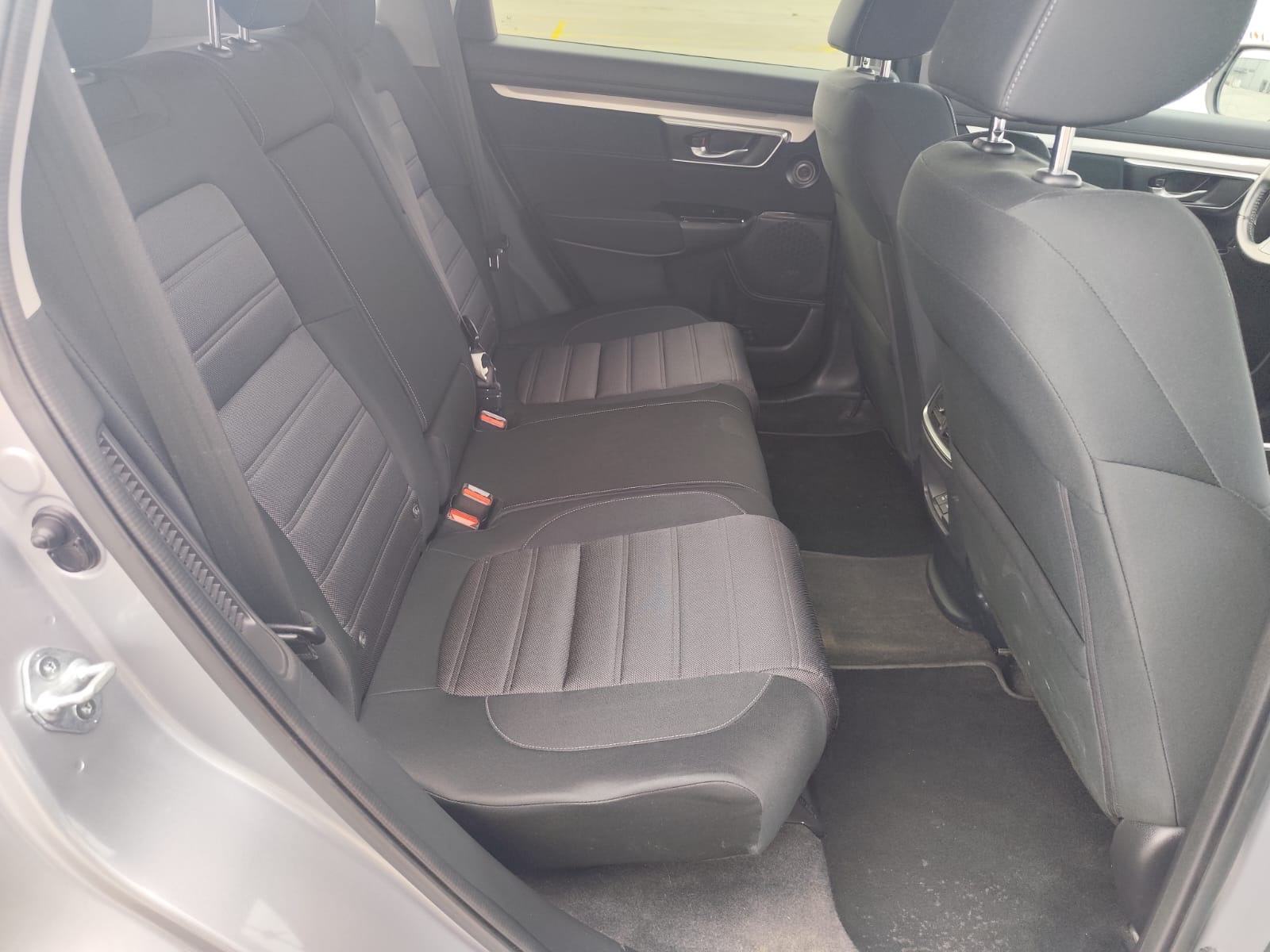 Honda CR-V #HRVATSKI AUTO#SERVISNA#U SUSTAVU PDV-A#LEASING BEZ UČEŠĆA#, fotografija 16
