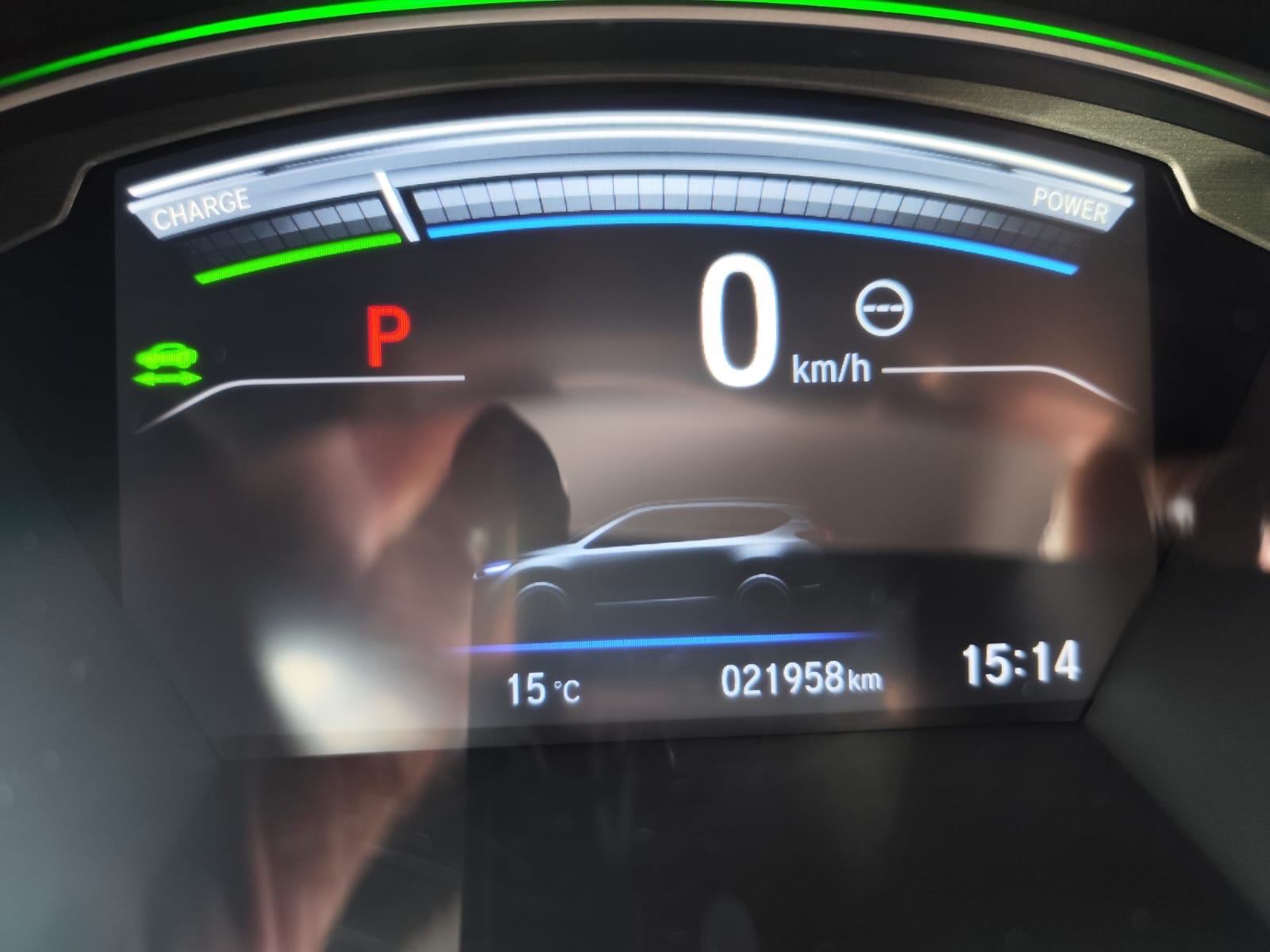 Honda CR-V #HRVATSKI AUTO#SERVISNA#U SUSTAVU PDV-A#LEASING BEZ UČEŠĆA#, fotografija 18