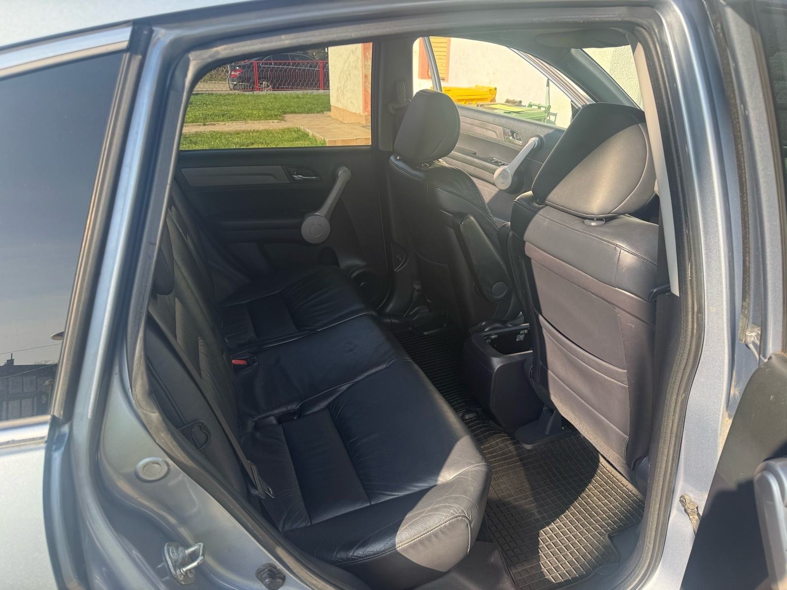 Honda CR-V 2,2 EXECUTIVE PLUS, PRVI VLASNIK, fotografija 14