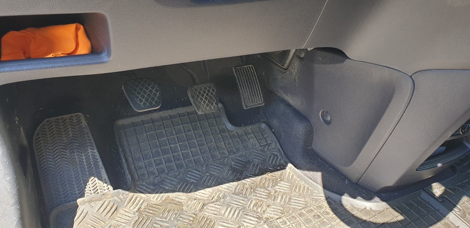 Honda CR-V 2,2 iCTDI, pogled izvana - slika 5