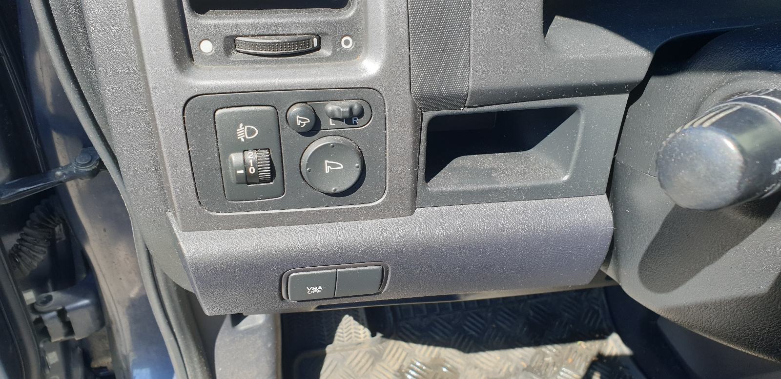Honda CR-V 2,2 iCTDI, pogled izvana - slika 3