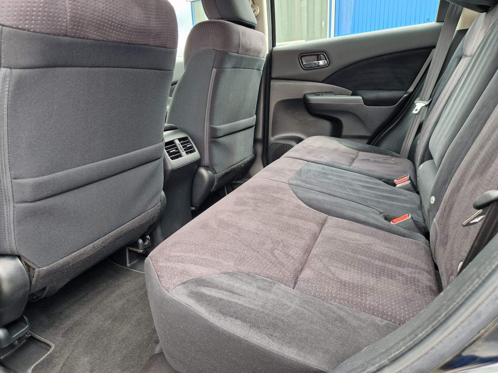HONDA*CR-V*2015.G*1.6 DTEC-120KS*ELEGANCE*LED+XENON*PDC*10990E, fotografija 19