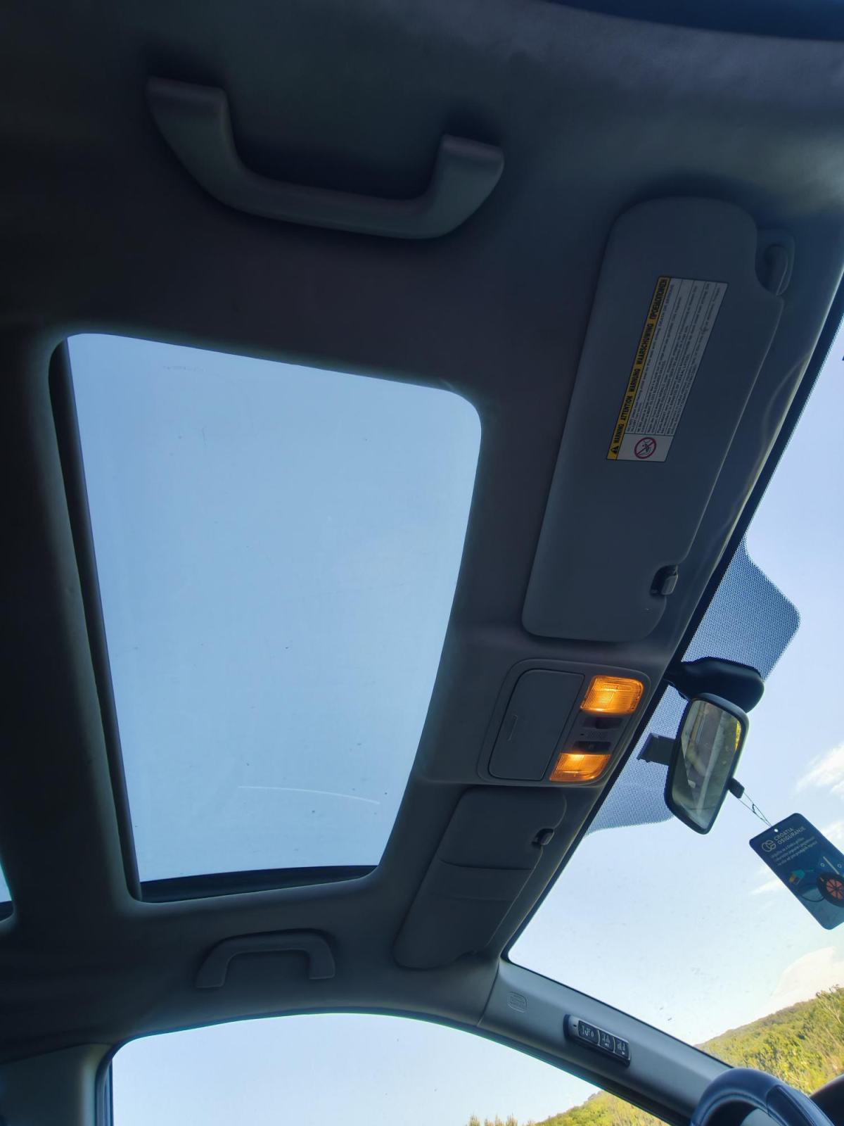 Honda CR-V 2,2 I-CDTI, 4x4, 2007. god., fotografija 6