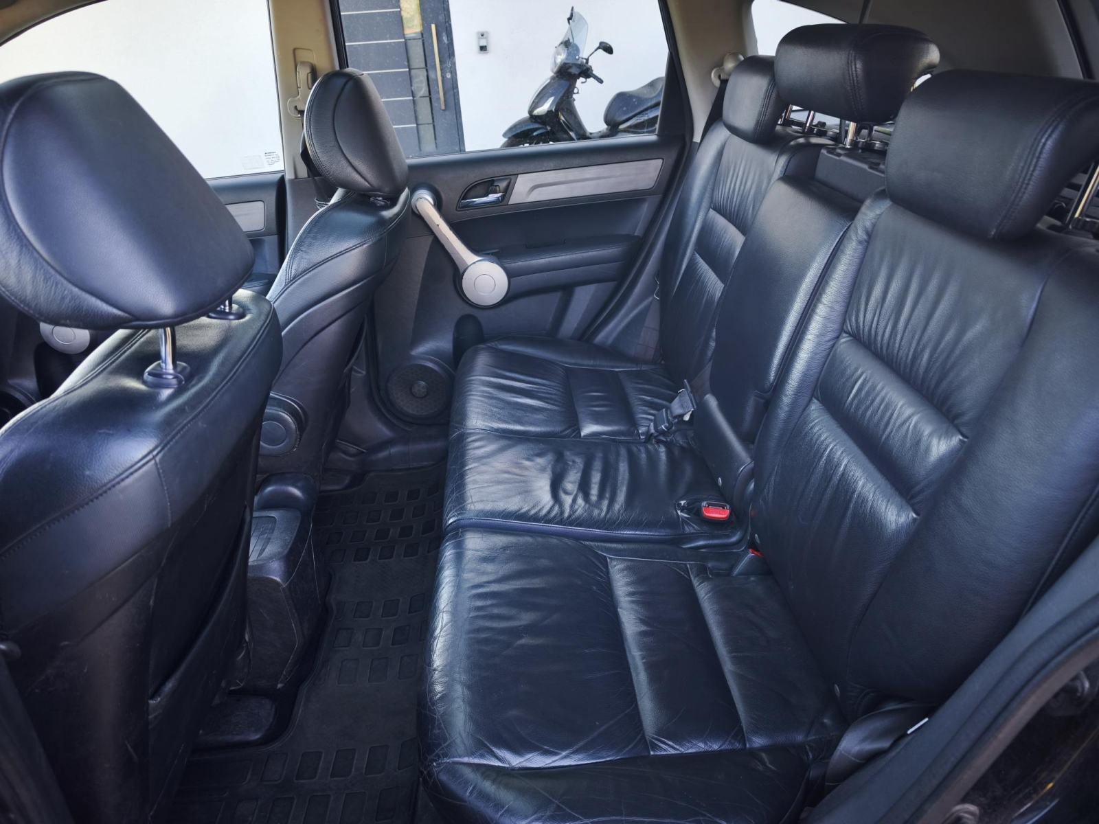 Honda CR-V 2,2 I-CDTI, 4x4, 2007. god., fotografija 7