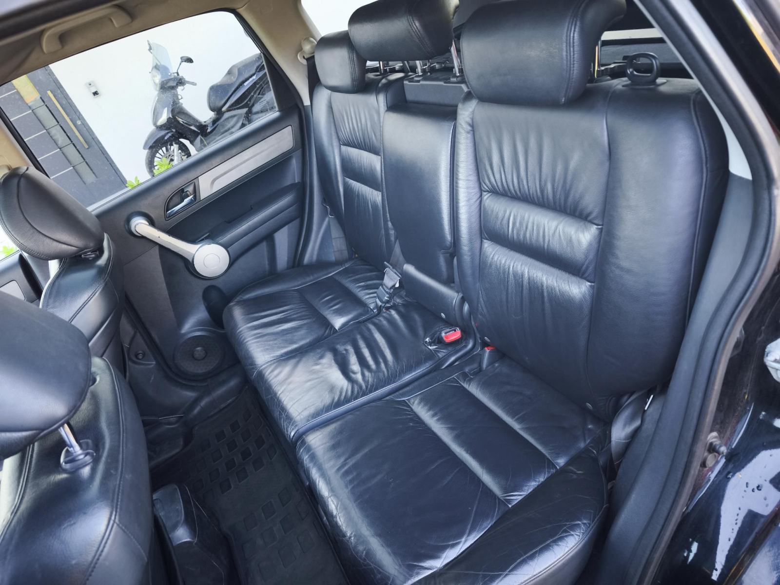 Honda CR-V 2,2 I-CDTI, 4x4, 2007. god., fotografija 11