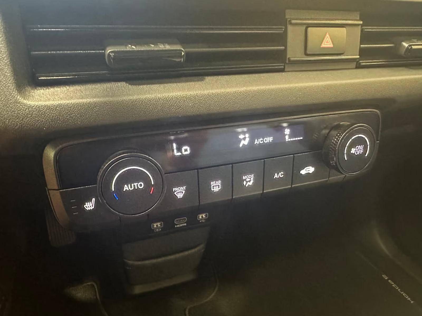 Honda e e Advance 36 kWh *RJEŠAVAMO LEASING *, fotografija 9